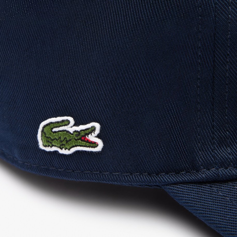 Casquette  Lacoste RK0440 166 NAVY BLUE