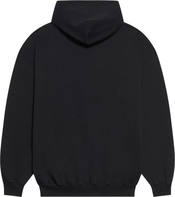 Sweatshirts  Balenciaga 600583 TKVI8 1070 NOIR