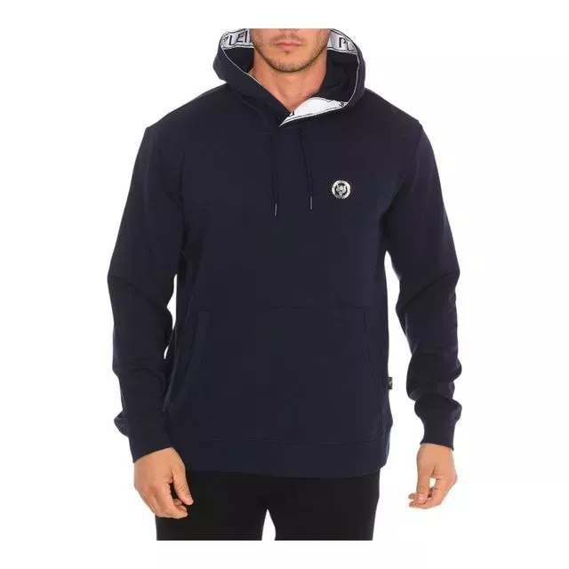 Sweatshirts  Plein Sport FIPSC61085 Navy