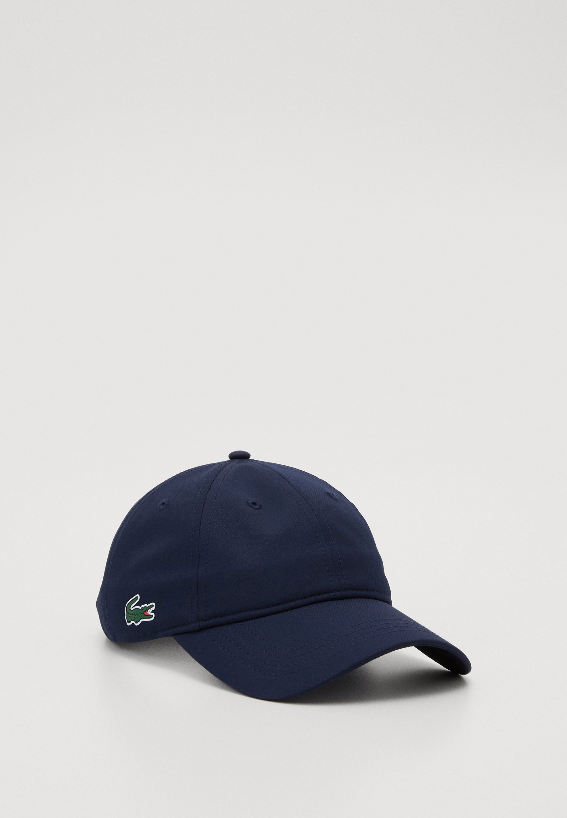 Bonnets  Lacoste RK2662 166 NAVY BLUE