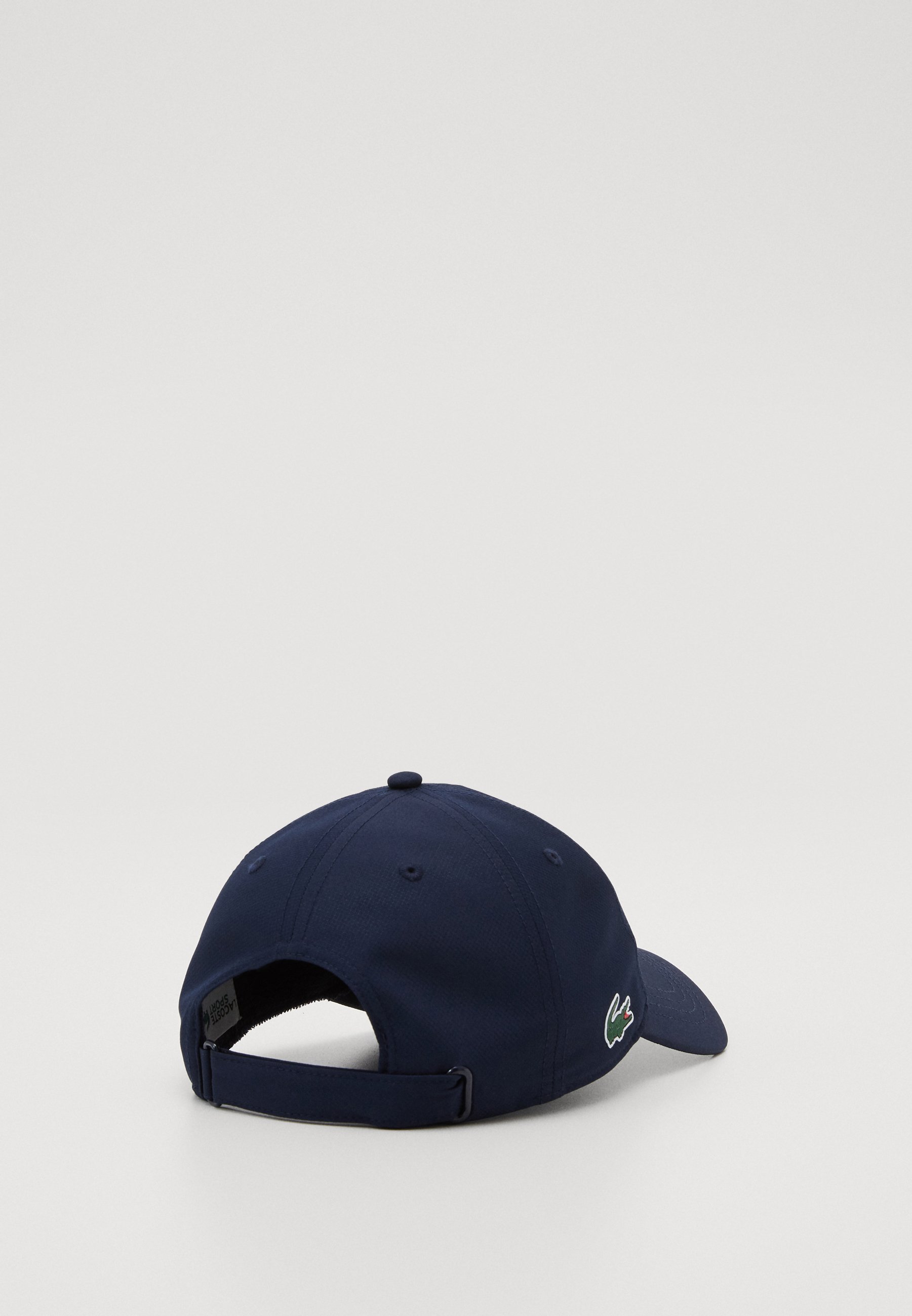 Bonnets  Lacoste RK2662 166 NAVY BLUE