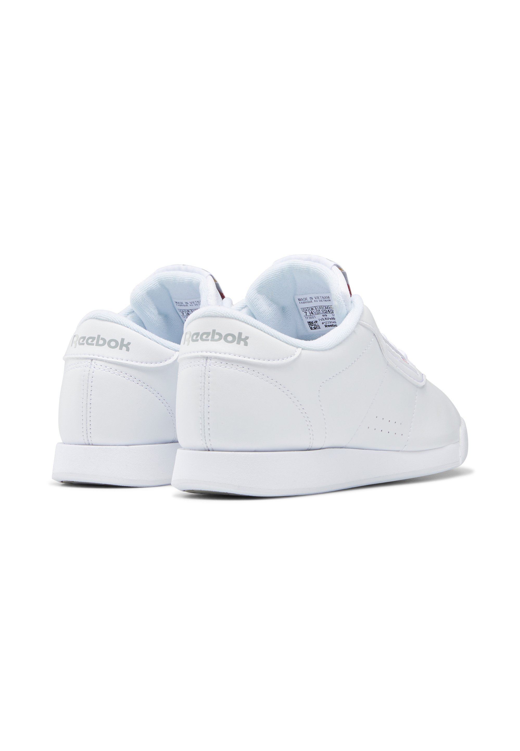 Baskets / Sneakers  Reebok CN2212 WHITE