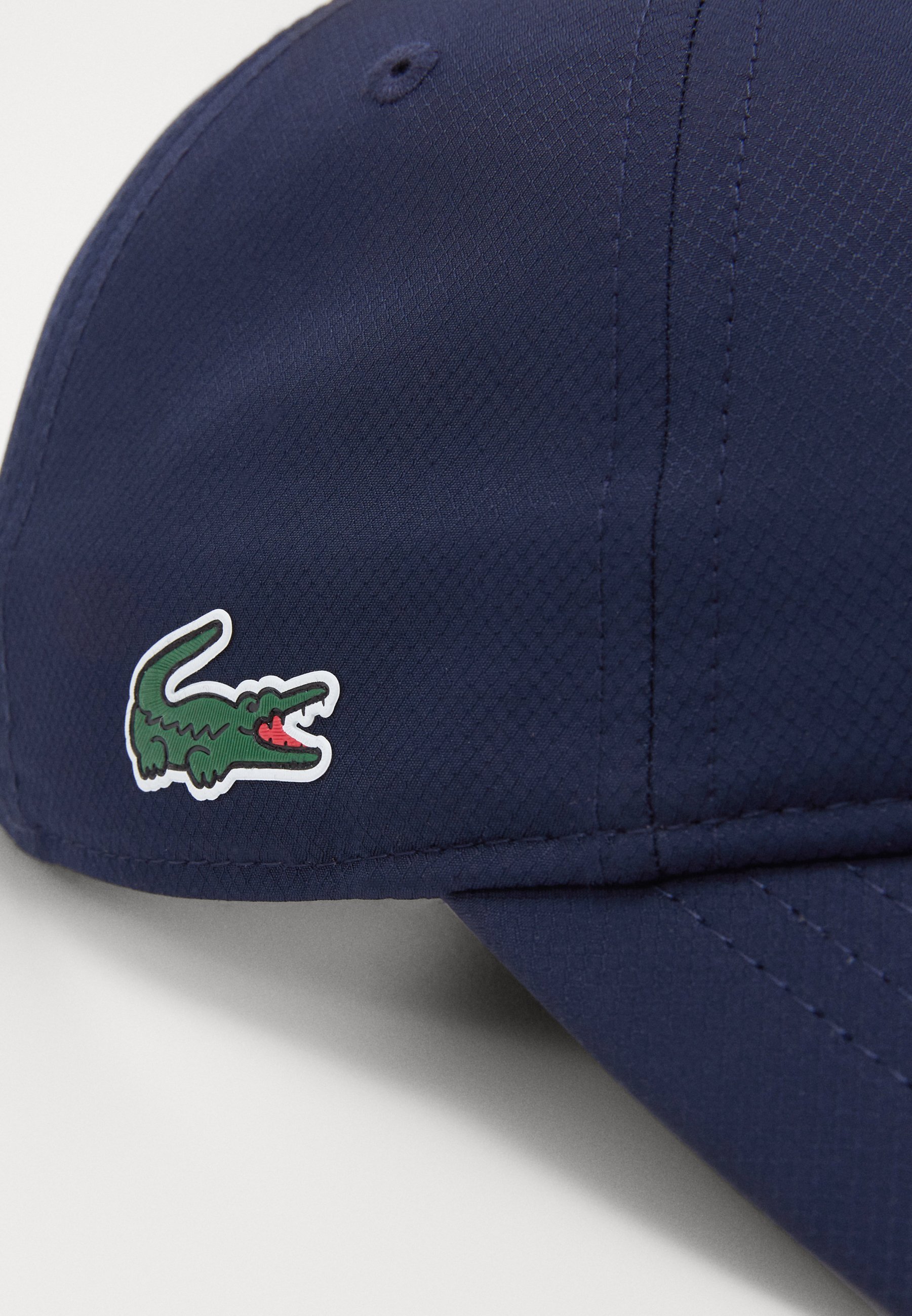 Bonnets  Lacoste RK2662 166 NAVY BLUE