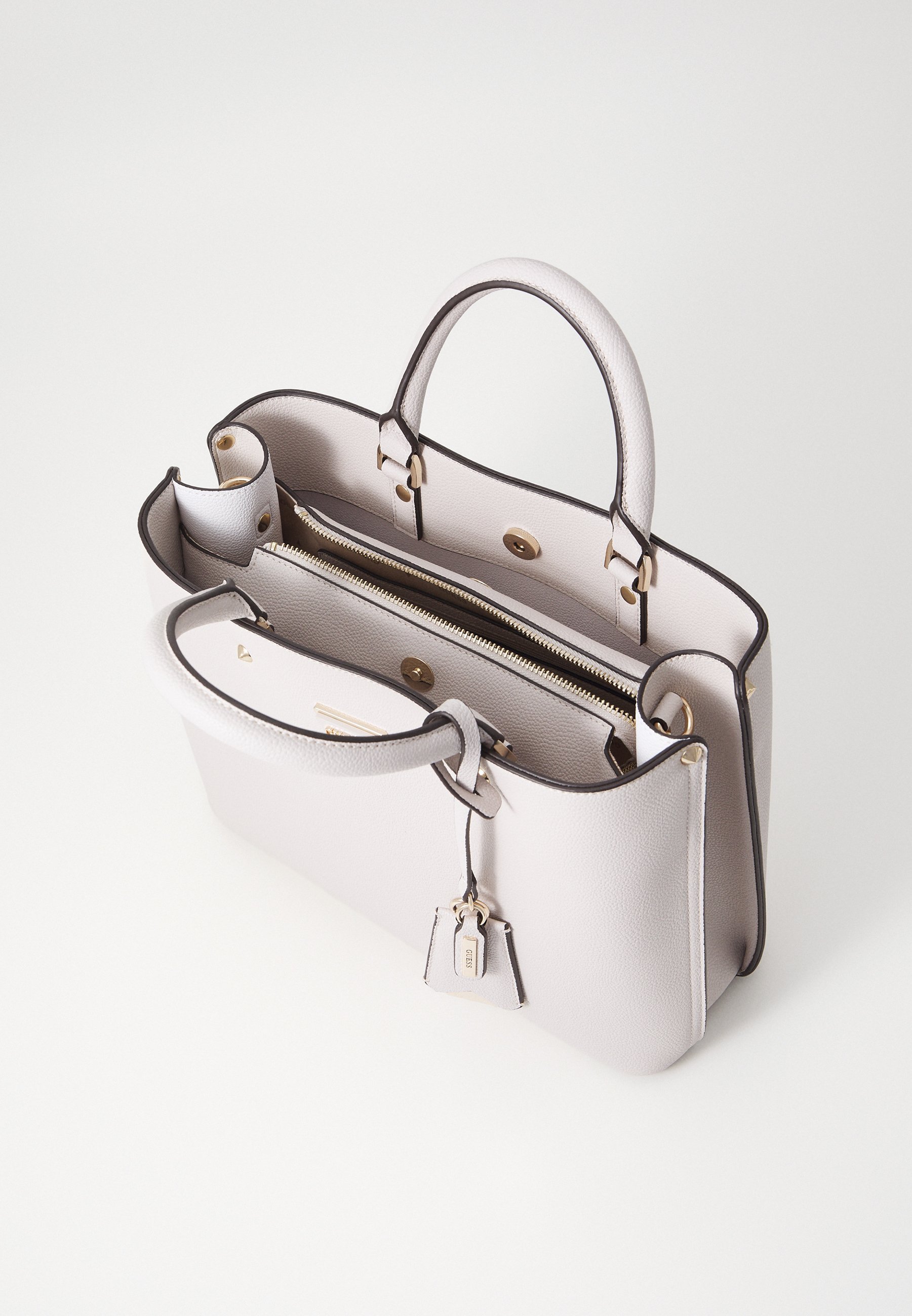 Sacs à Main  Guess jeans HWBG87 78060 IVORY