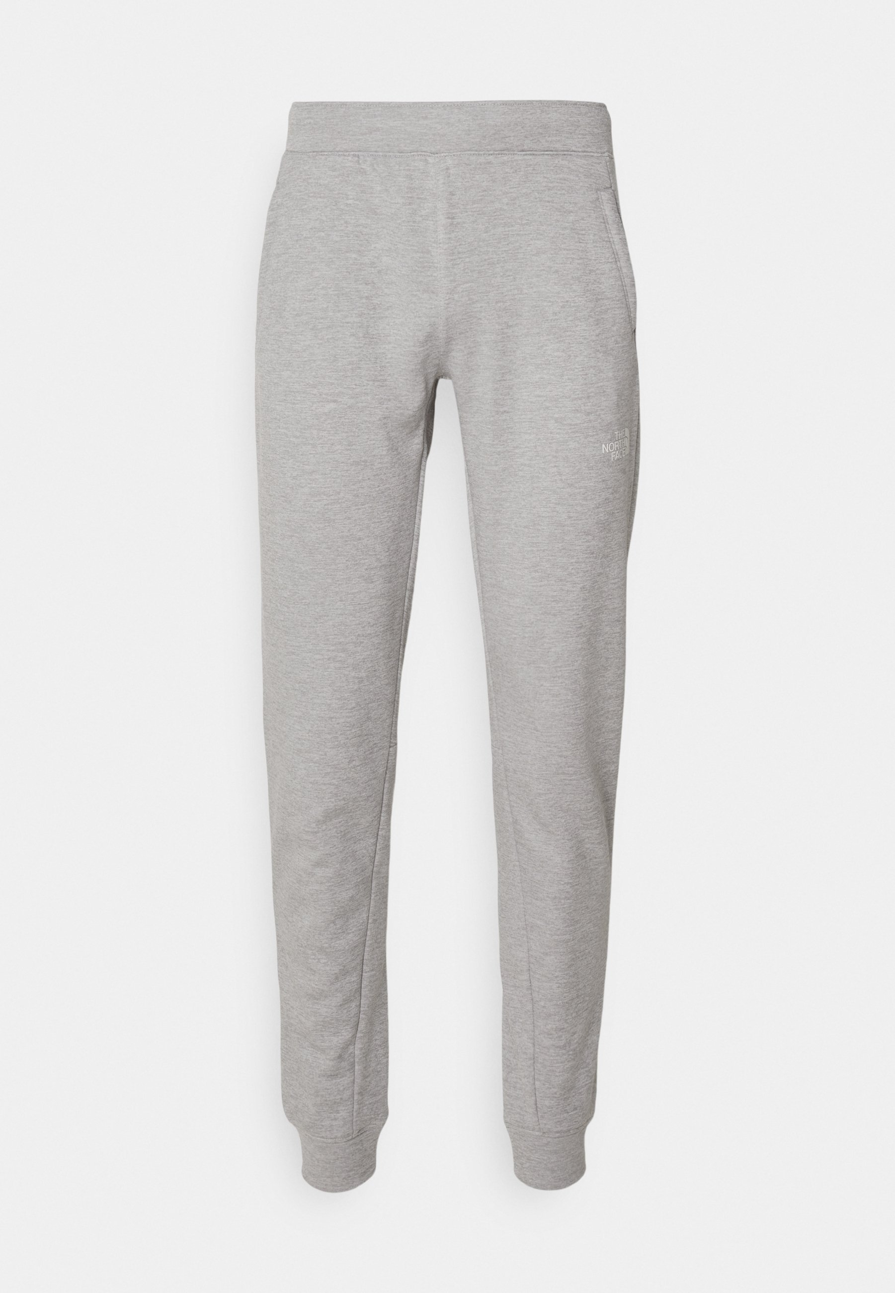 Pantalons  The North Face NF0A7ZABDYX1REG LIGHT GREY HTR