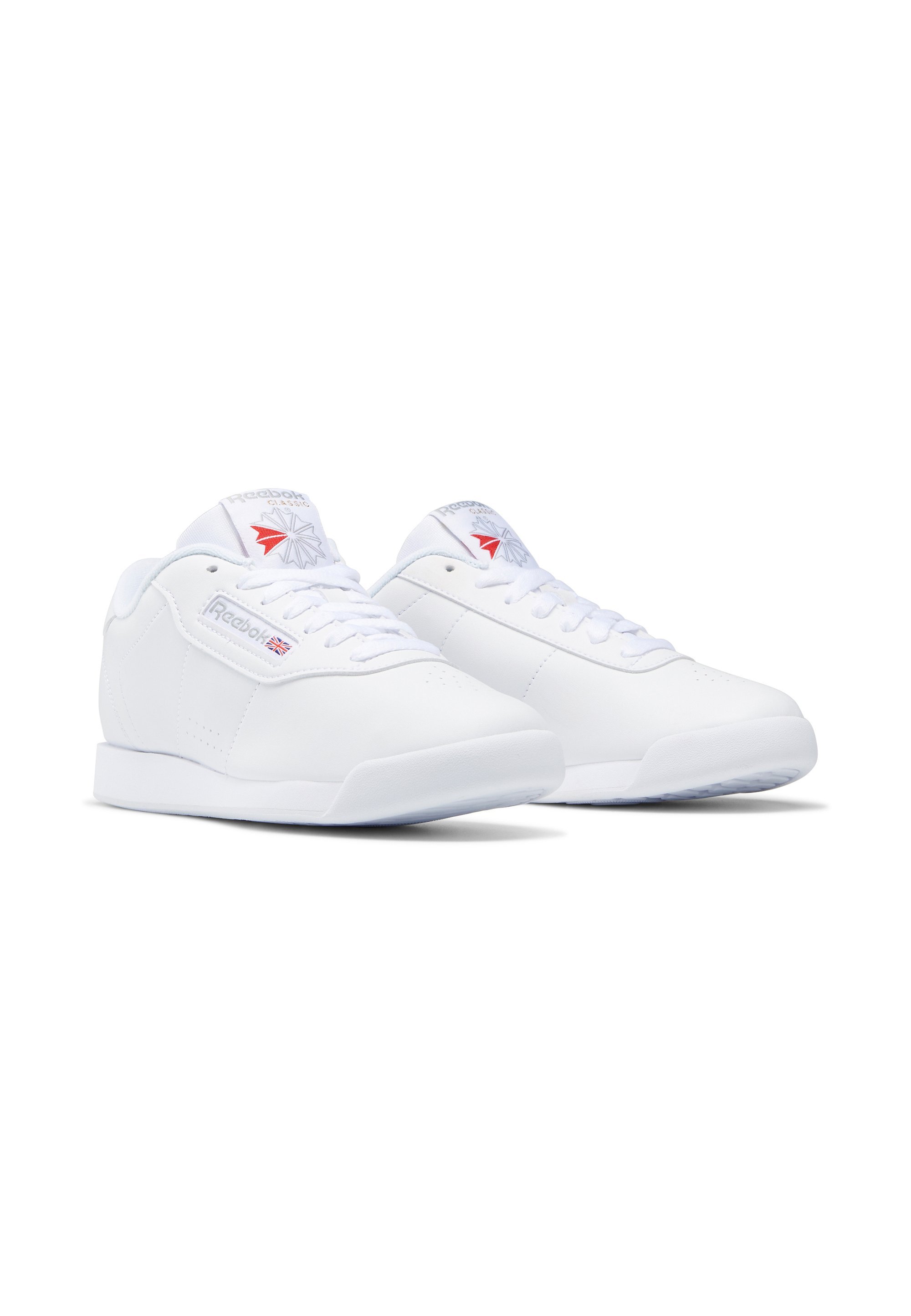 Baskets / Sneakers  Reebok CN2212 WHITE