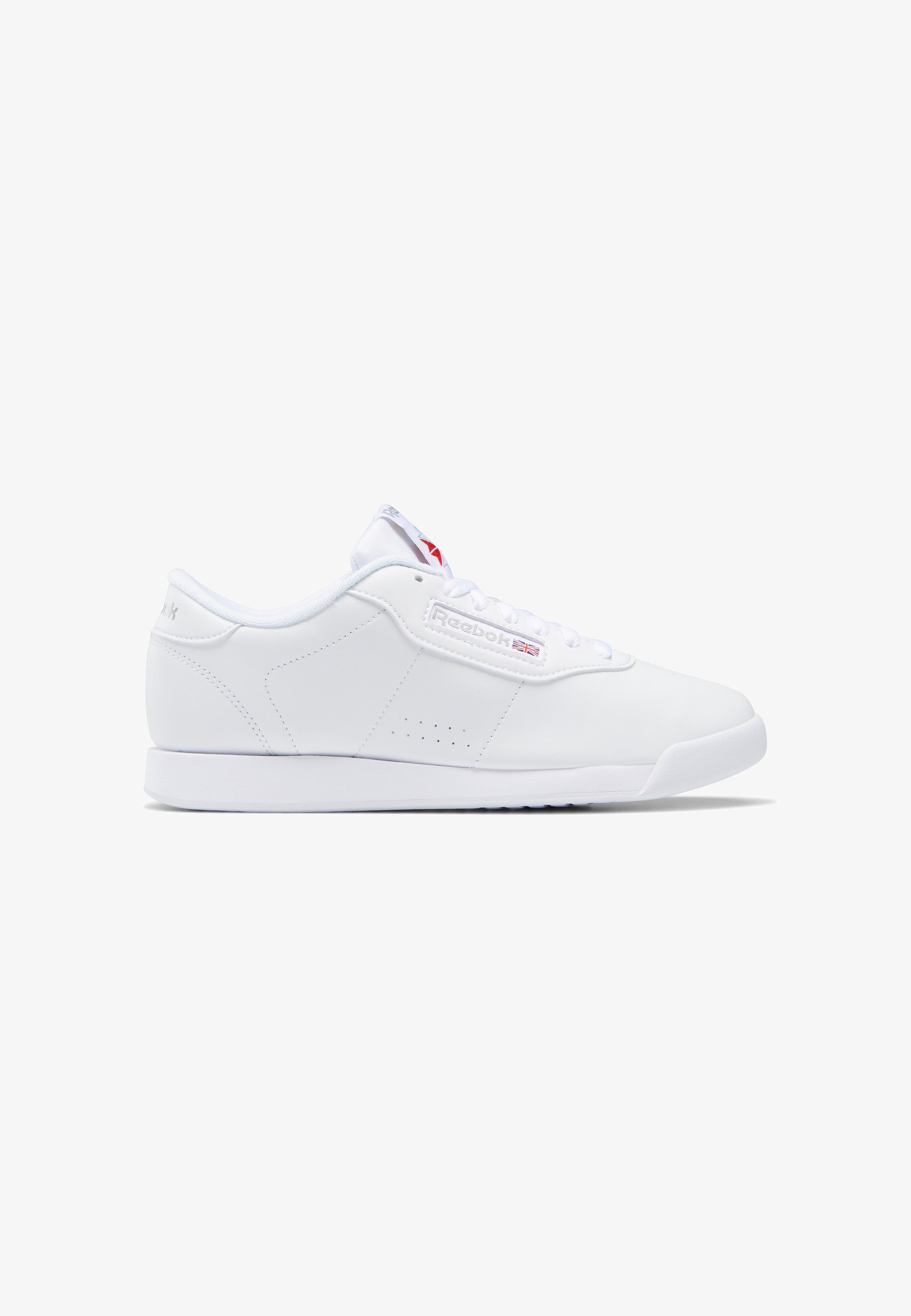 Baskets / Sneakers  Reebok CN2212 WHITE