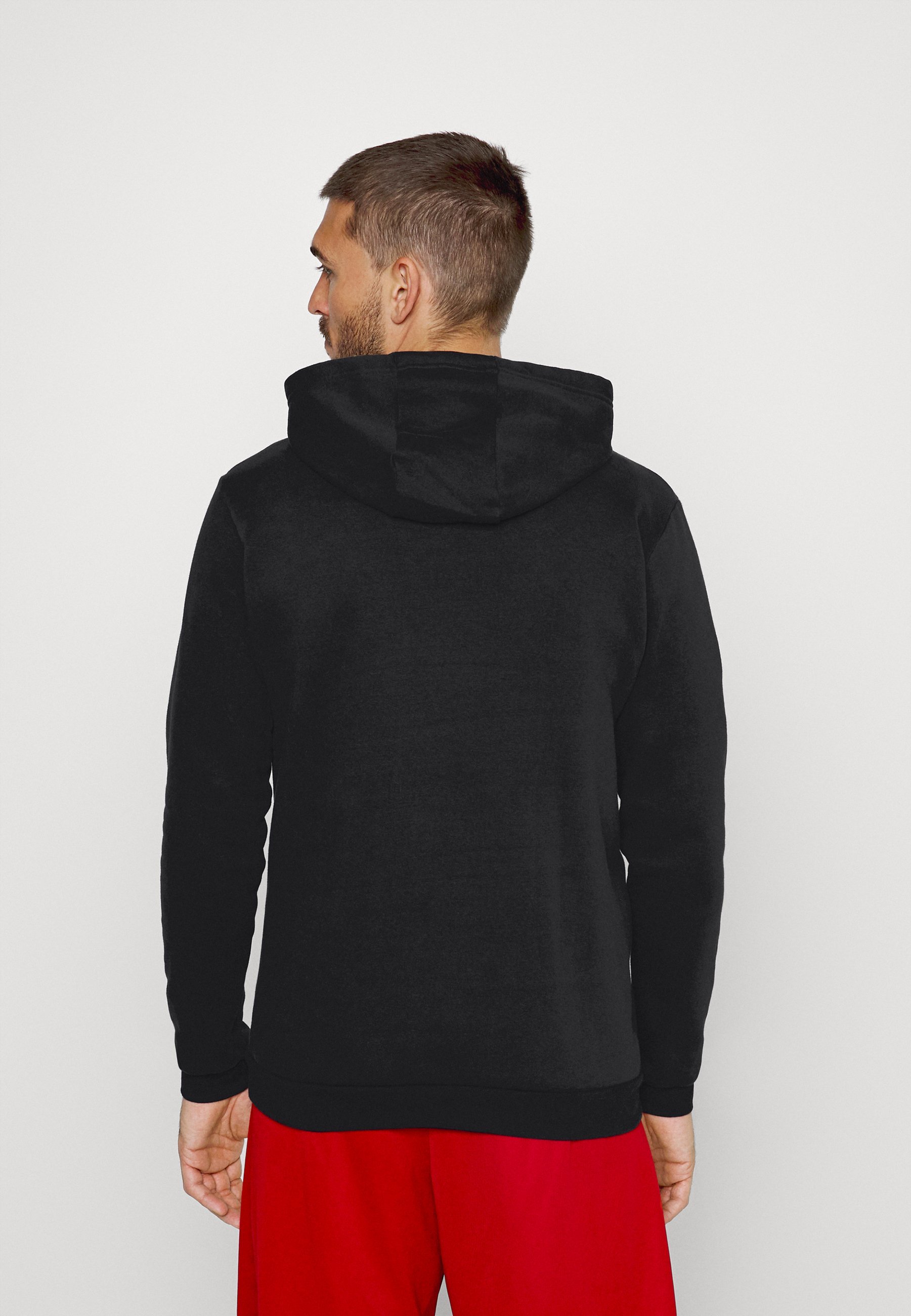 Sweatshirts  Adidas H57512 Black