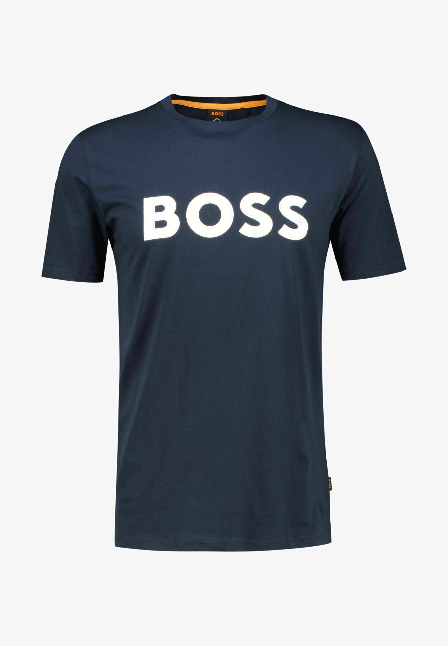 T-S manches courtes  Hugo boss 50491706 413 Navy