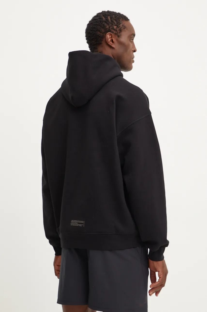 Sweatshirts  Guess jeans Z4YQ00 K9V31 JBLK Jet Black A996