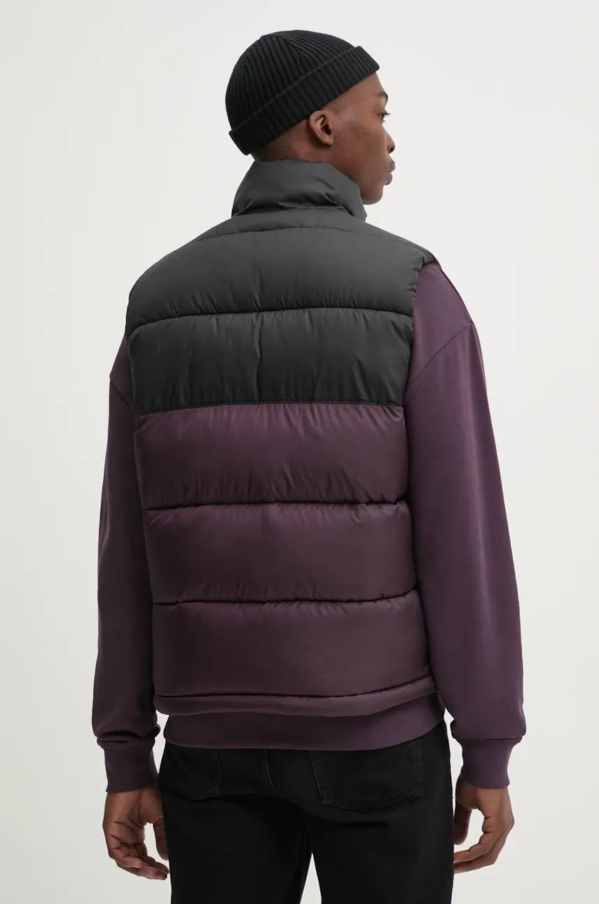 Blousons / doudounes  Hugo boss 50505895 543 Open purple
