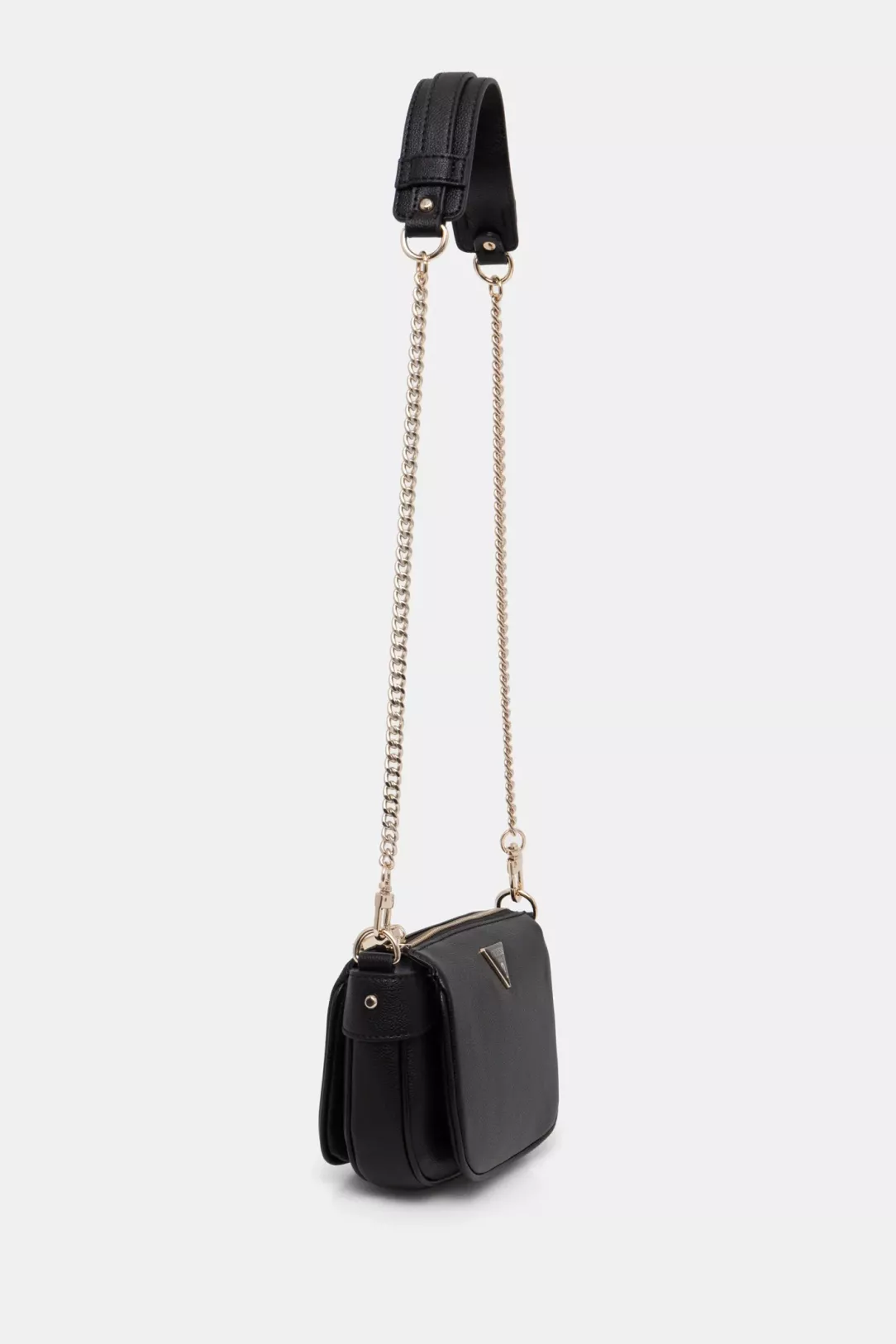 Sac porté épaule  Guess jeans HWBG95 19170 BLACK