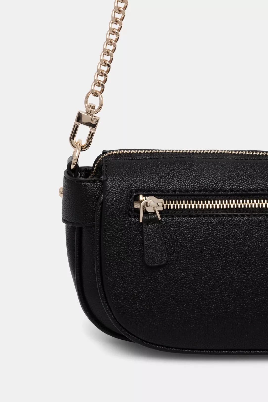 Sac porté épaule  Guess jeans HWBG95 19170 BLACK