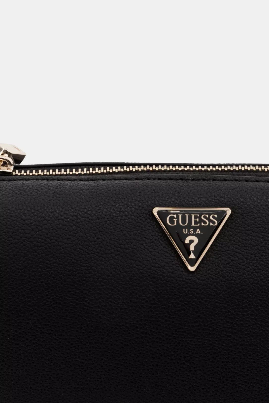 Sac porté épaule  Guess jeans HWBG95 19170 BLACK