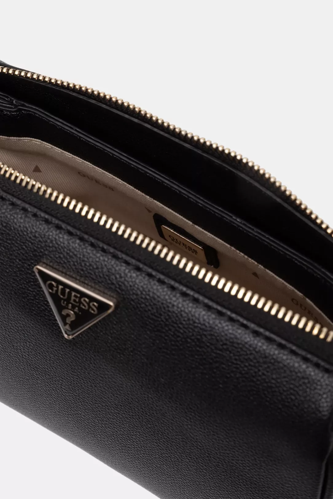 Sac porté épaule  Guess jeans HWBG95 19170 BLACK