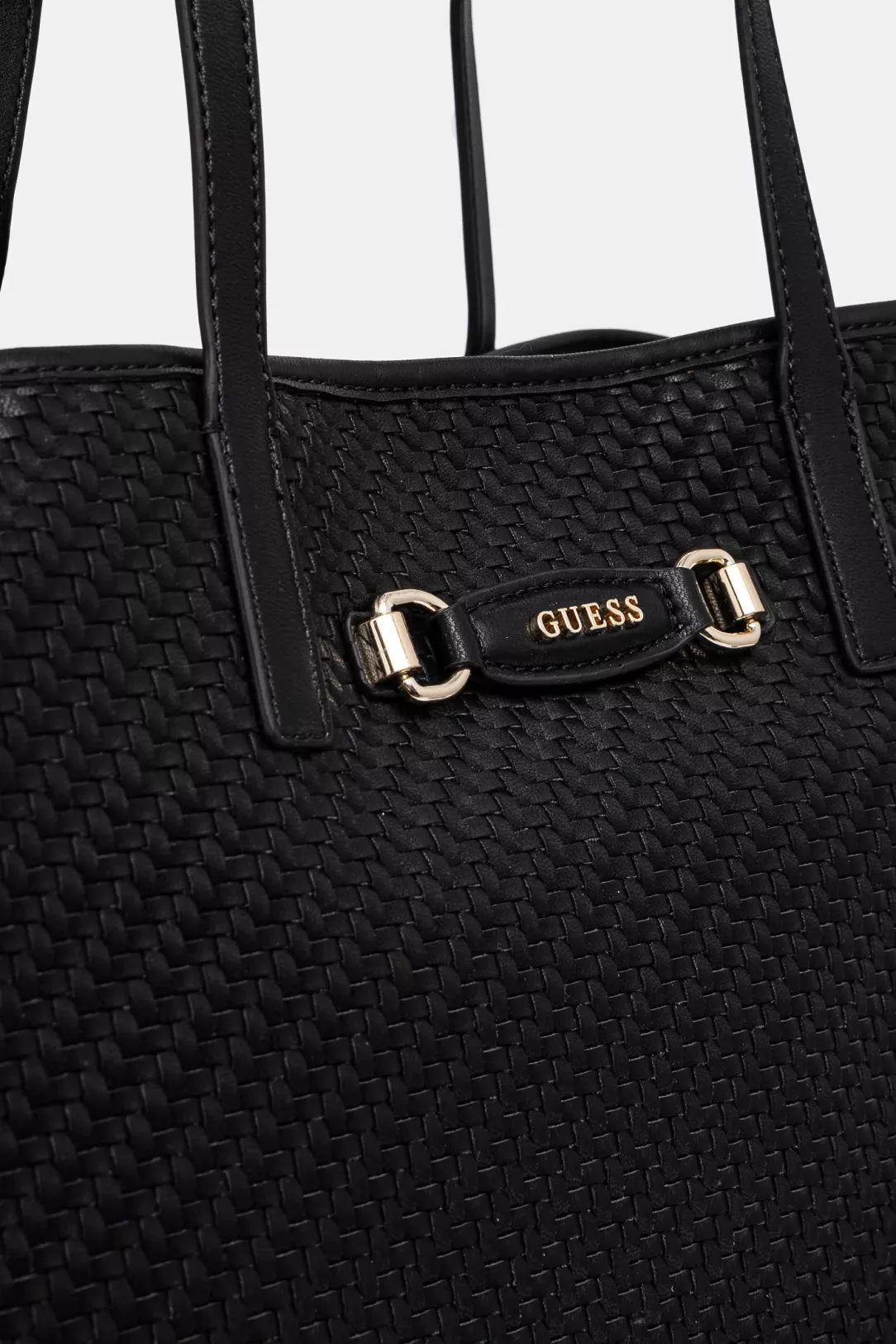 Sacs à Main  Guess jeans HWGW93 18290 BLACK