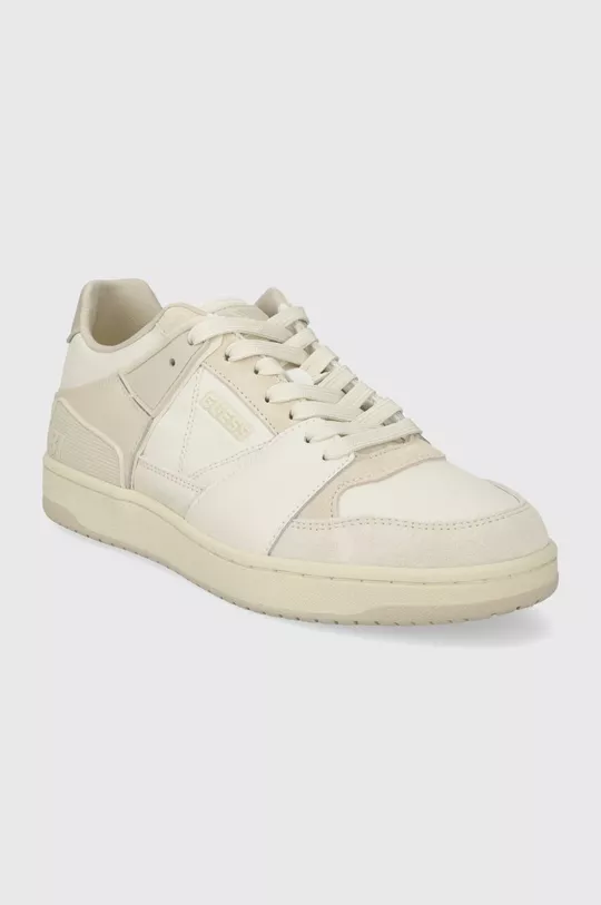 Sneakers / Sport  Guess jeans FMJSAW FAB12 BEIGE