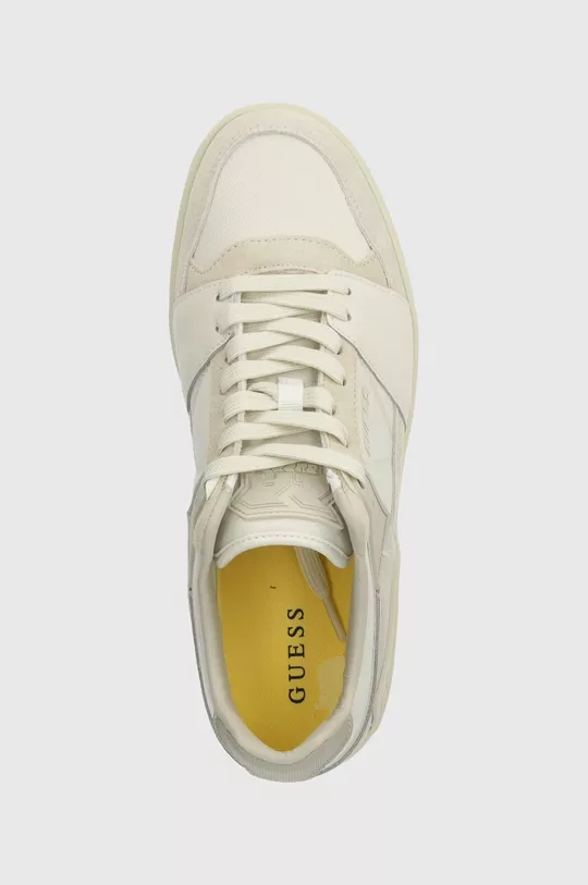 Sneakers / Sport  Guess jeans FMJSAW FAB12 BEIGE
