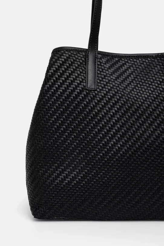 Sacs à Main  Guess jeans HWGW93 18290 BLACK