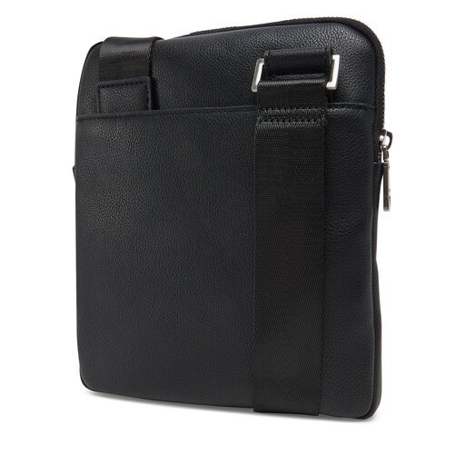 Sacs à bandoulière  Guess jeans HMMITU P5223 BLACK