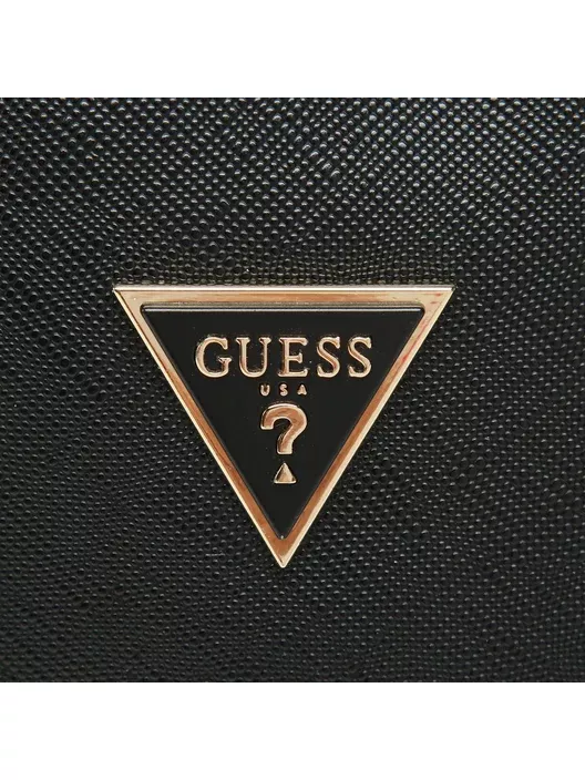 Maroquinerie  Guess jeans PW1574 P3370 BLACK