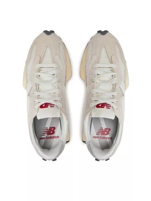 Sneakers / Sport  New balance U327WRB GRIS POLAIRE