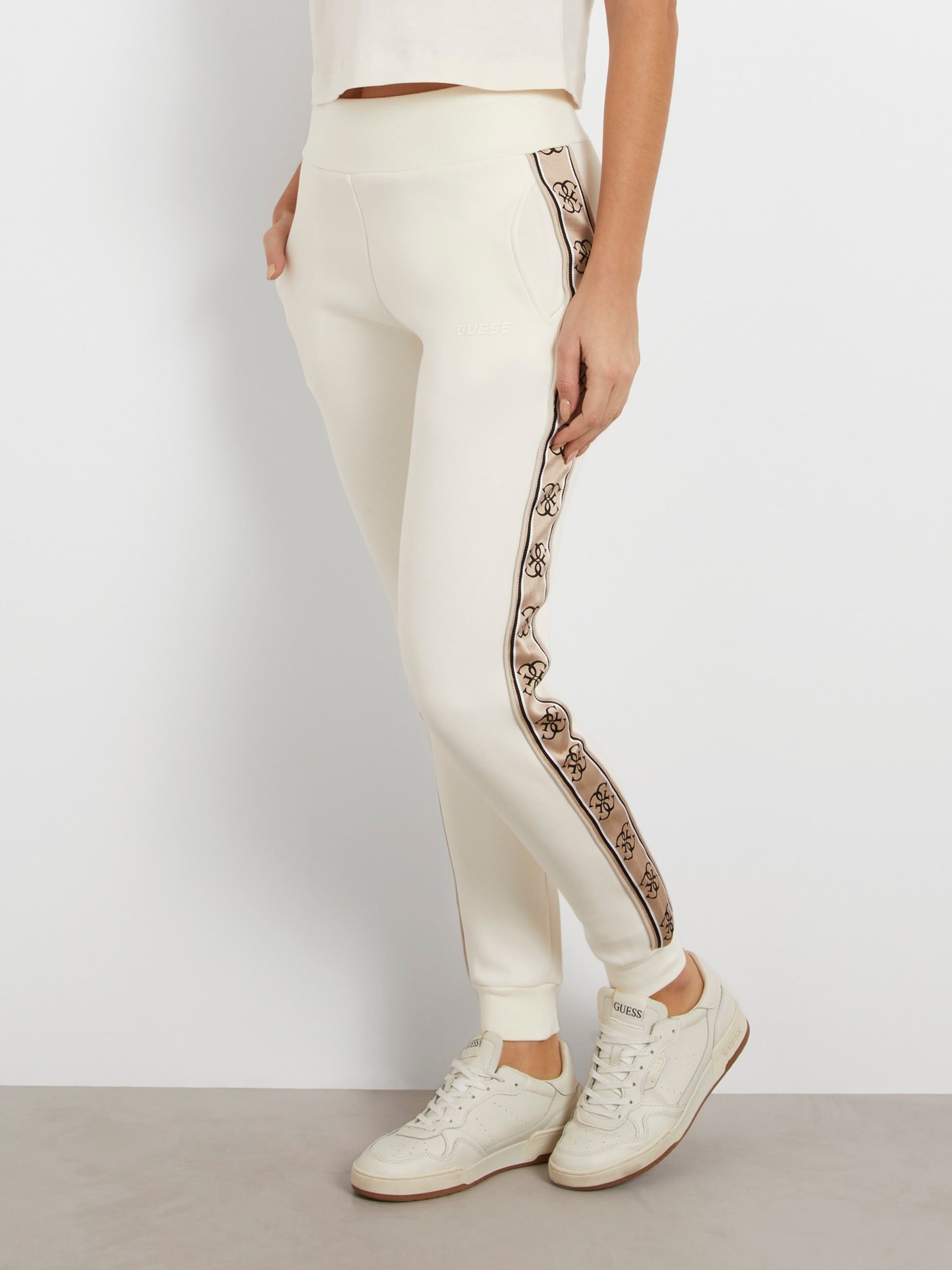   Guess jeans V2YB15 KB3P2 G6K5 OCEAN SALT