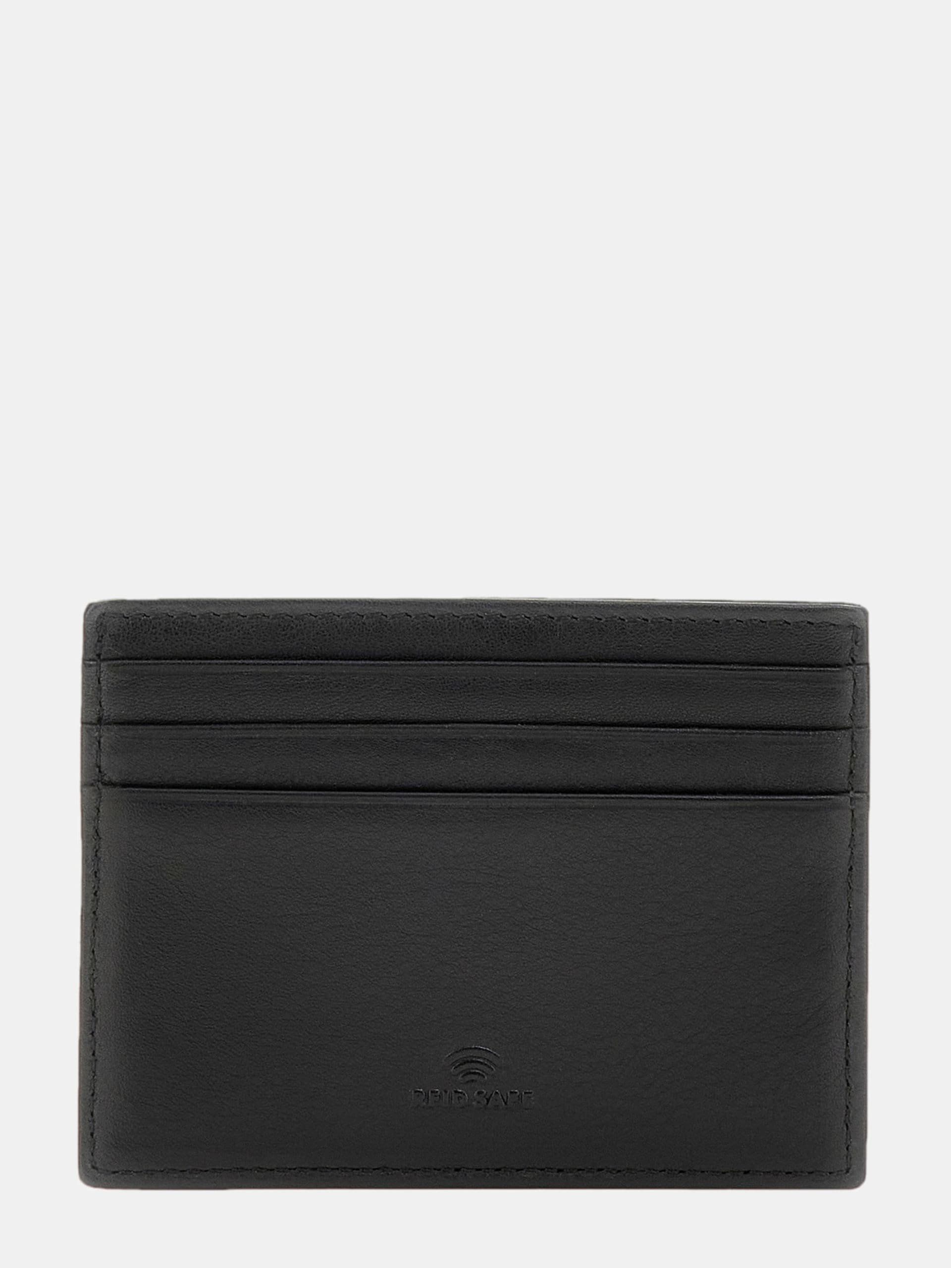 Homme  Guess jeans SMNEBR LEA25 BLACK