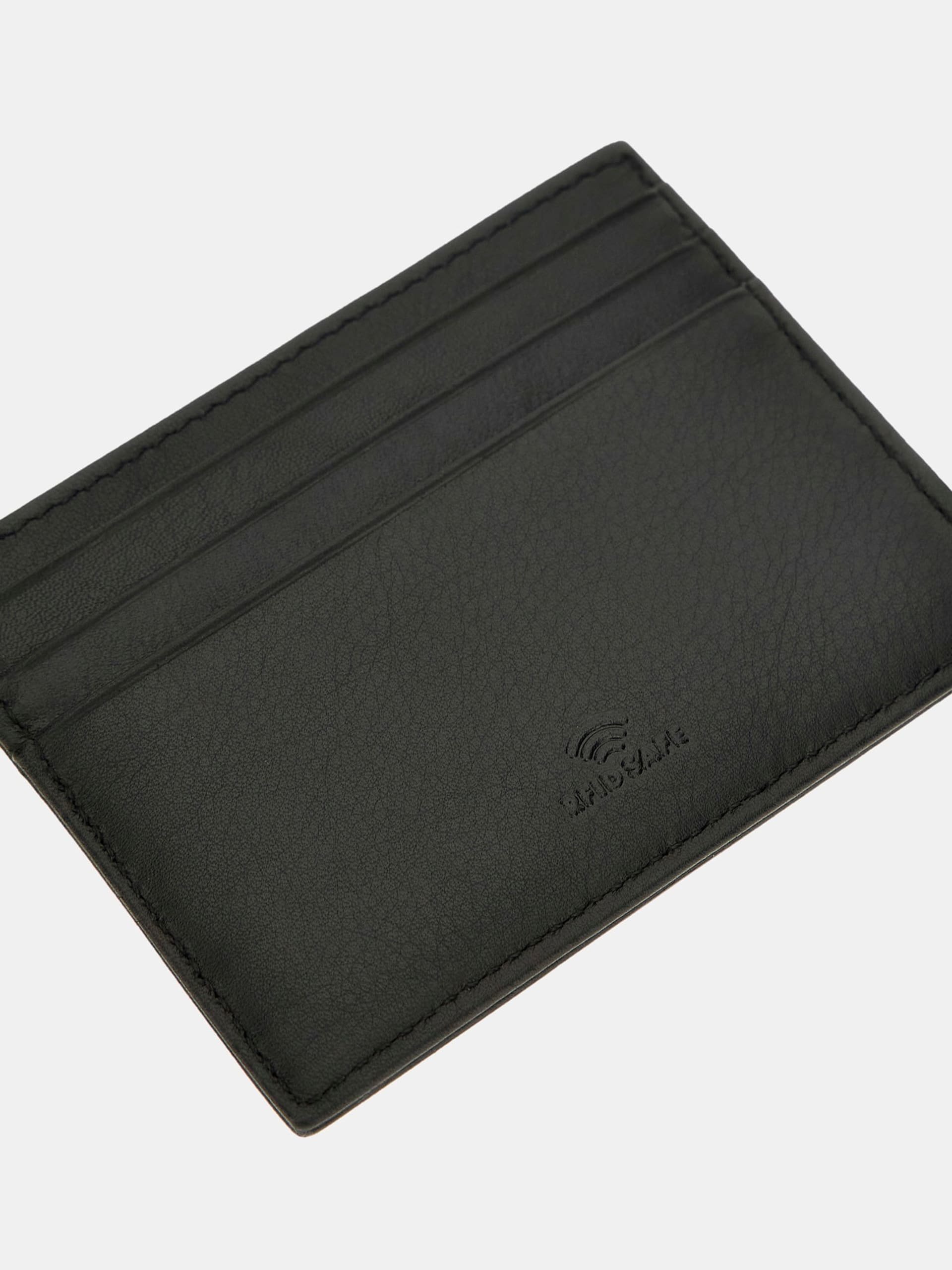 Homme  Guess jeans SMNEBR LEA25 BLACK