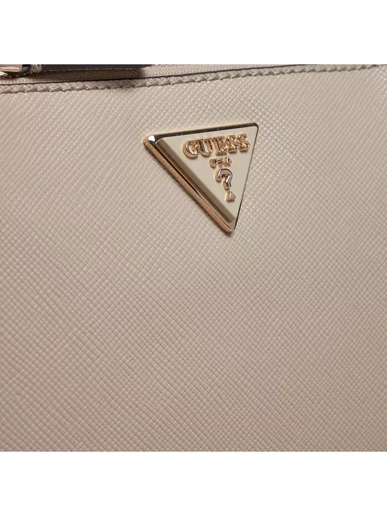 Sac porté épaule  Guess jeans HWZG78 79120 TAUPE