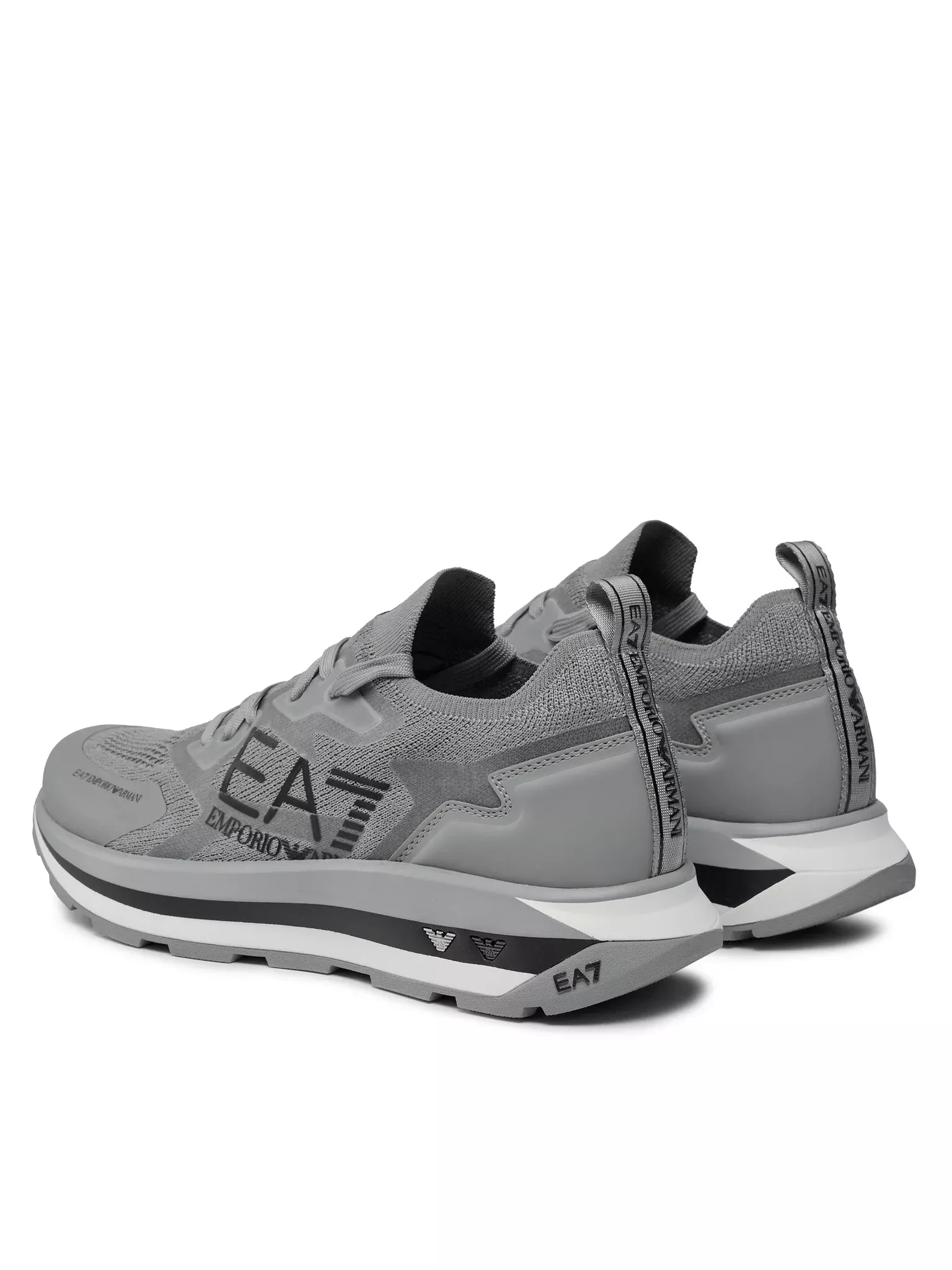 Sneakers / Sport  Ea7 X8X113 XK269 T531 GRIFFIN BLACK