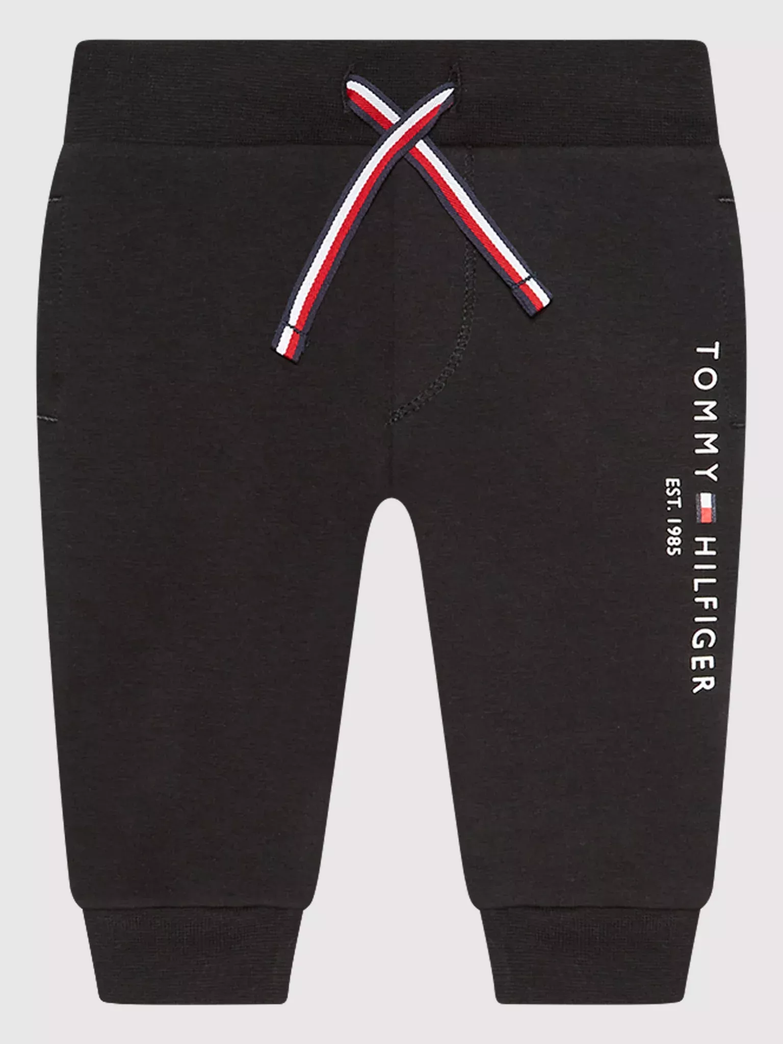 Bébé 0-36 mois  Tommy Hilfiger KN0KN01485 BDS Black