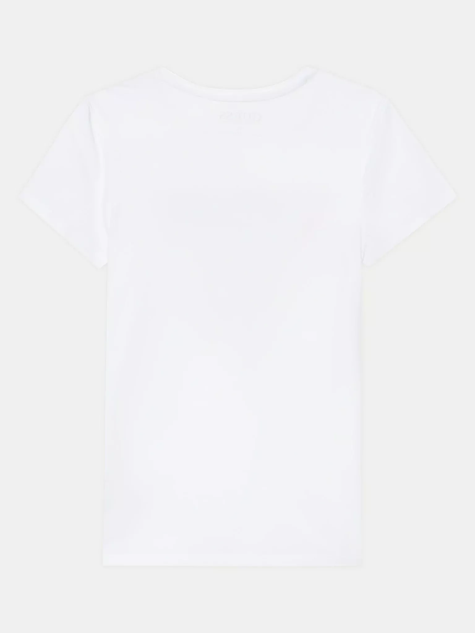 T-shirts, tops  Guess jeans J2YI51 K6YW1 G011 Pure White