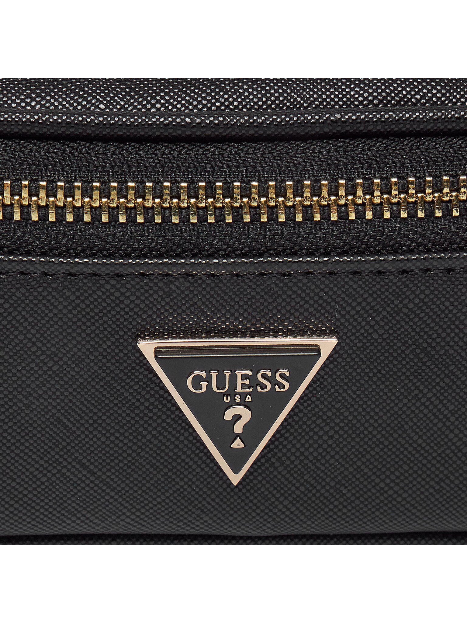 Femme  Guess jeans PW1605 P3450 BLACK