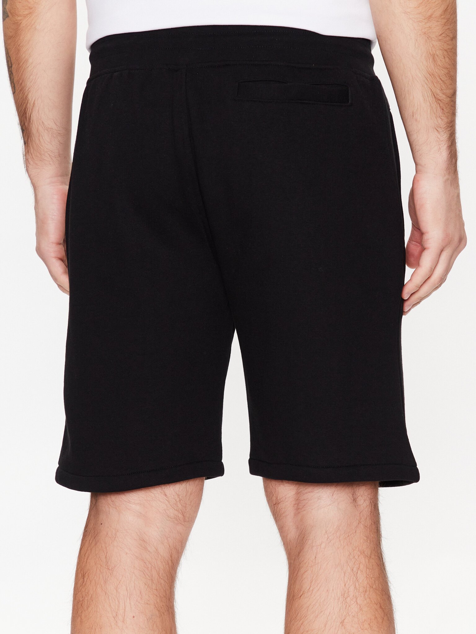Shorts & Bermudas  Guess jeans Z2YD04 KAIJ1 JBLK Jet Black A996