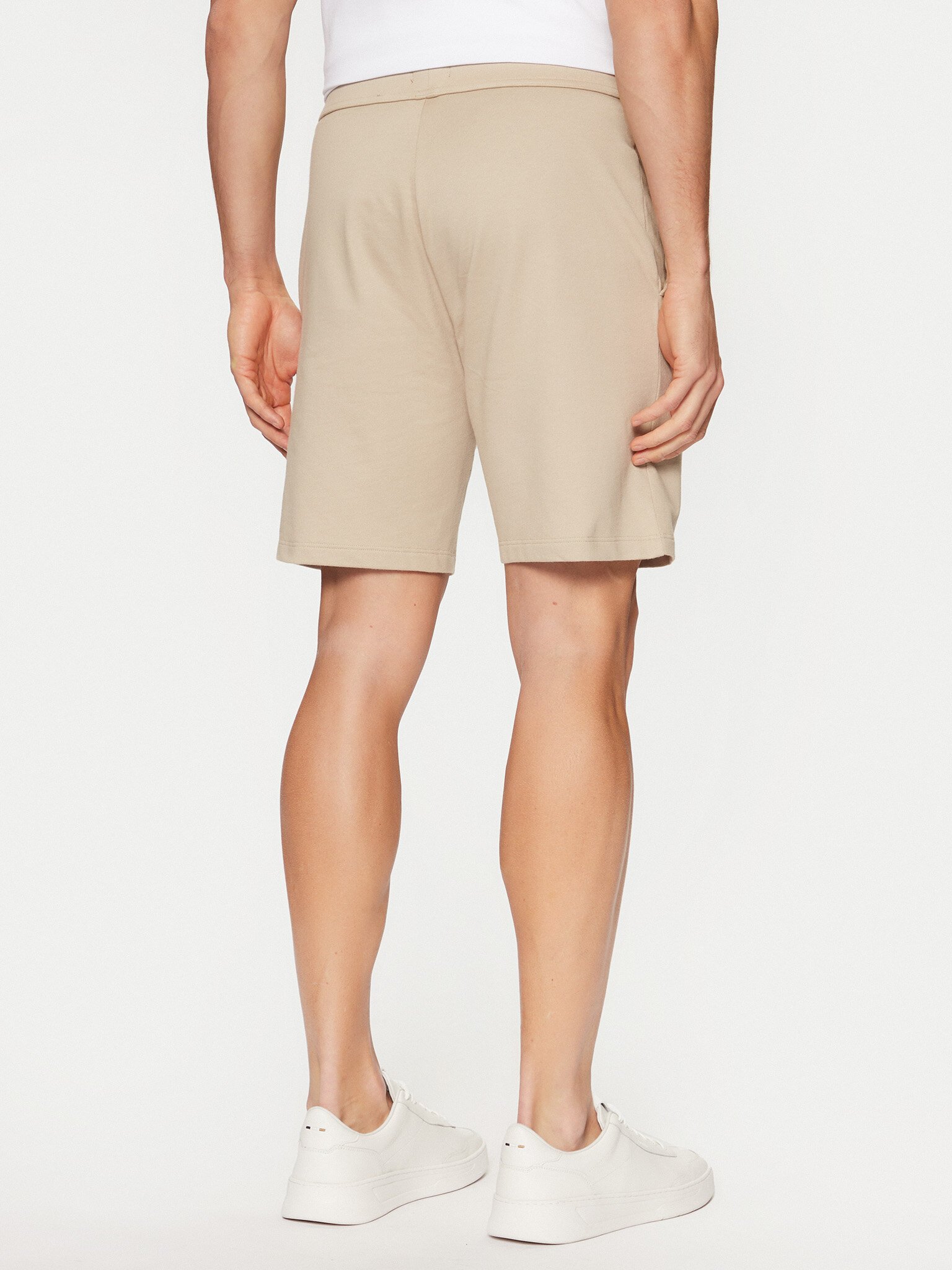 Shorts & Bermudas  Hugo boss 50535837 276 Light Beige