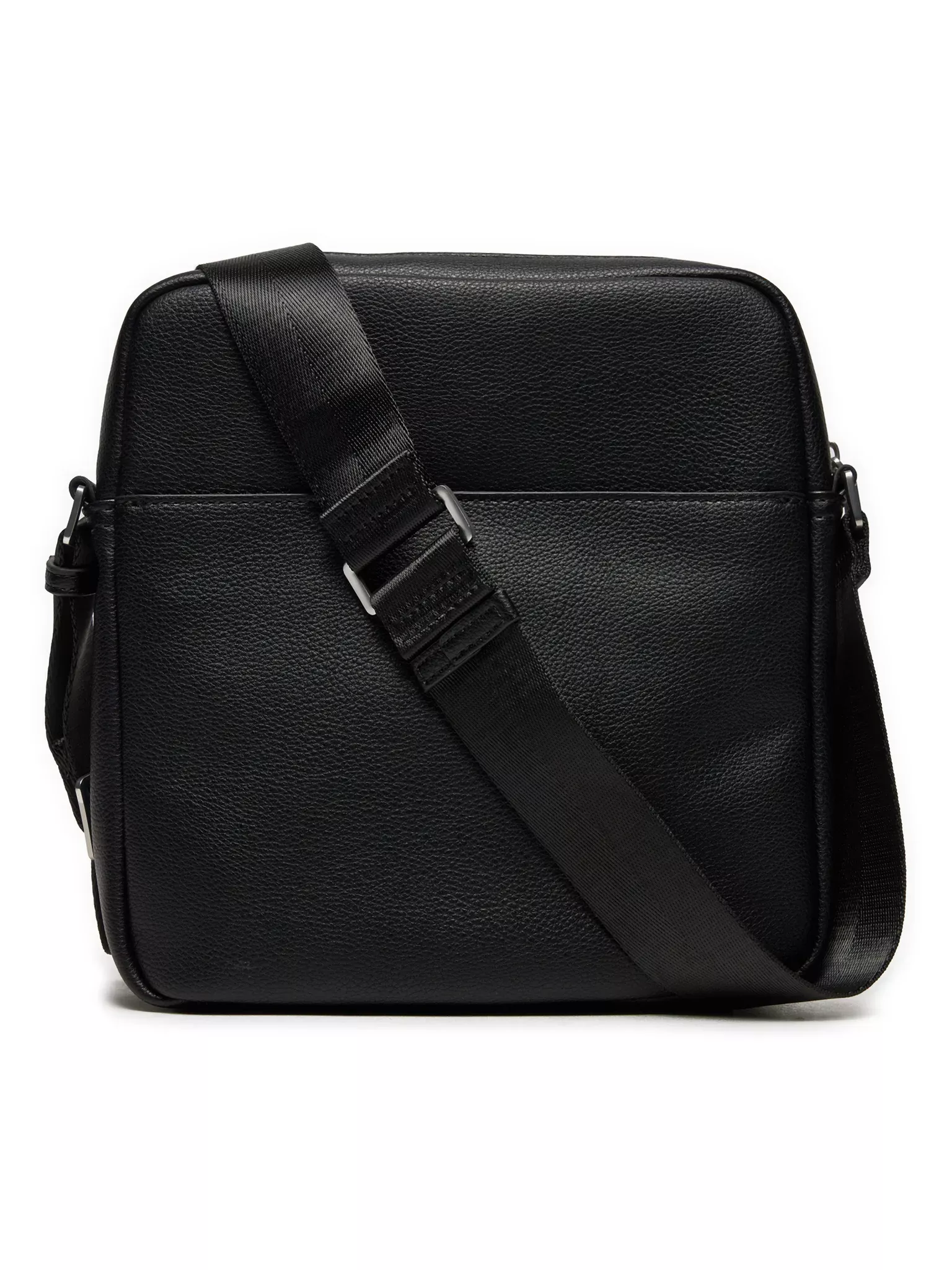 Sacs à bandoulière  Guess jeans HMMETU P4259 BLACK