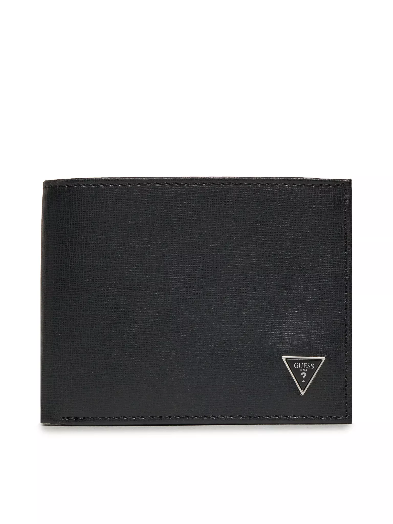 Maroquinerie  Guess jeans SMCSLE LEA24 BLACK