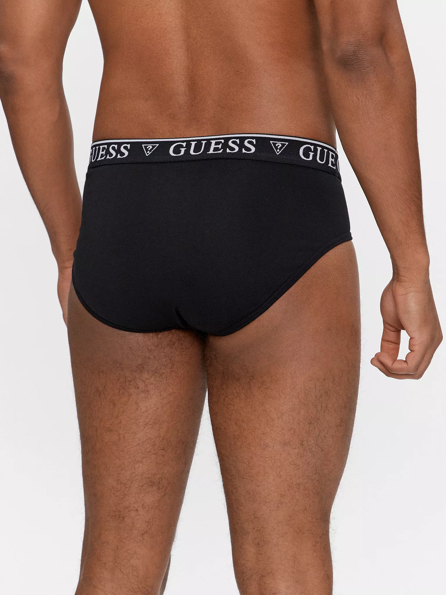 Slips / Boxers  Guess jeans U4RG20 K6YW1 JBLK Jet Black A996