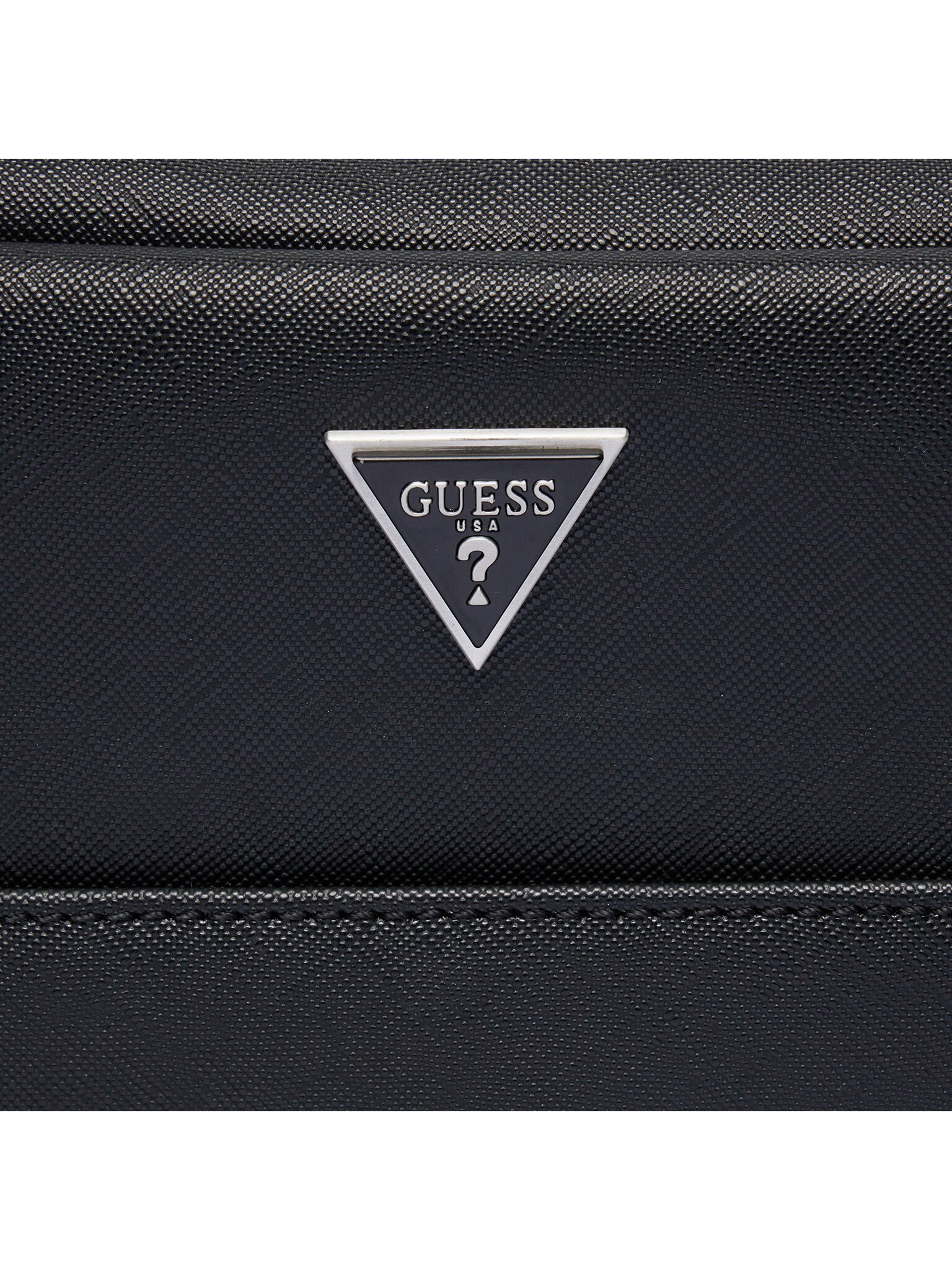 Sacs à bandoulière  Guess jeans HMTOSA P4258 BLACK