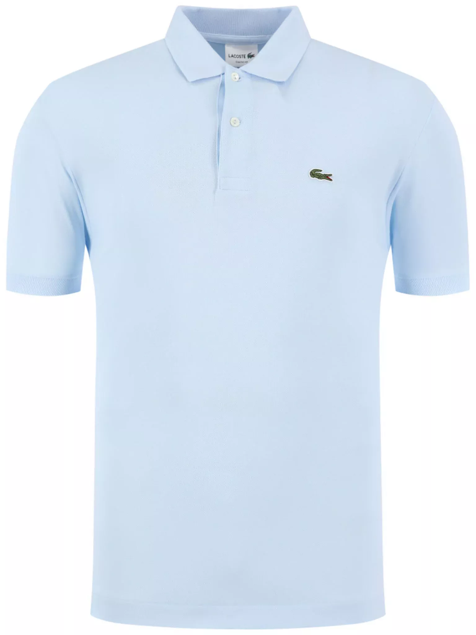 Polos manches courtes  Lacoste L.12.12 HBP Overview