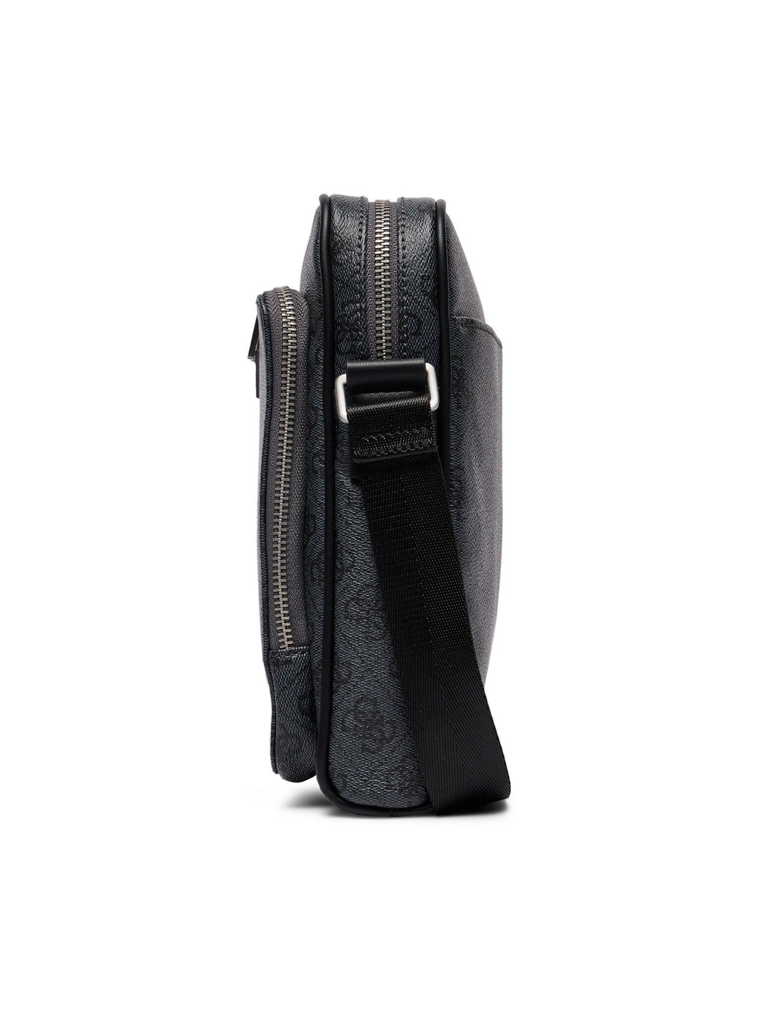 Maroquinerie  Guess jeans HMMILO P4260 BLACK