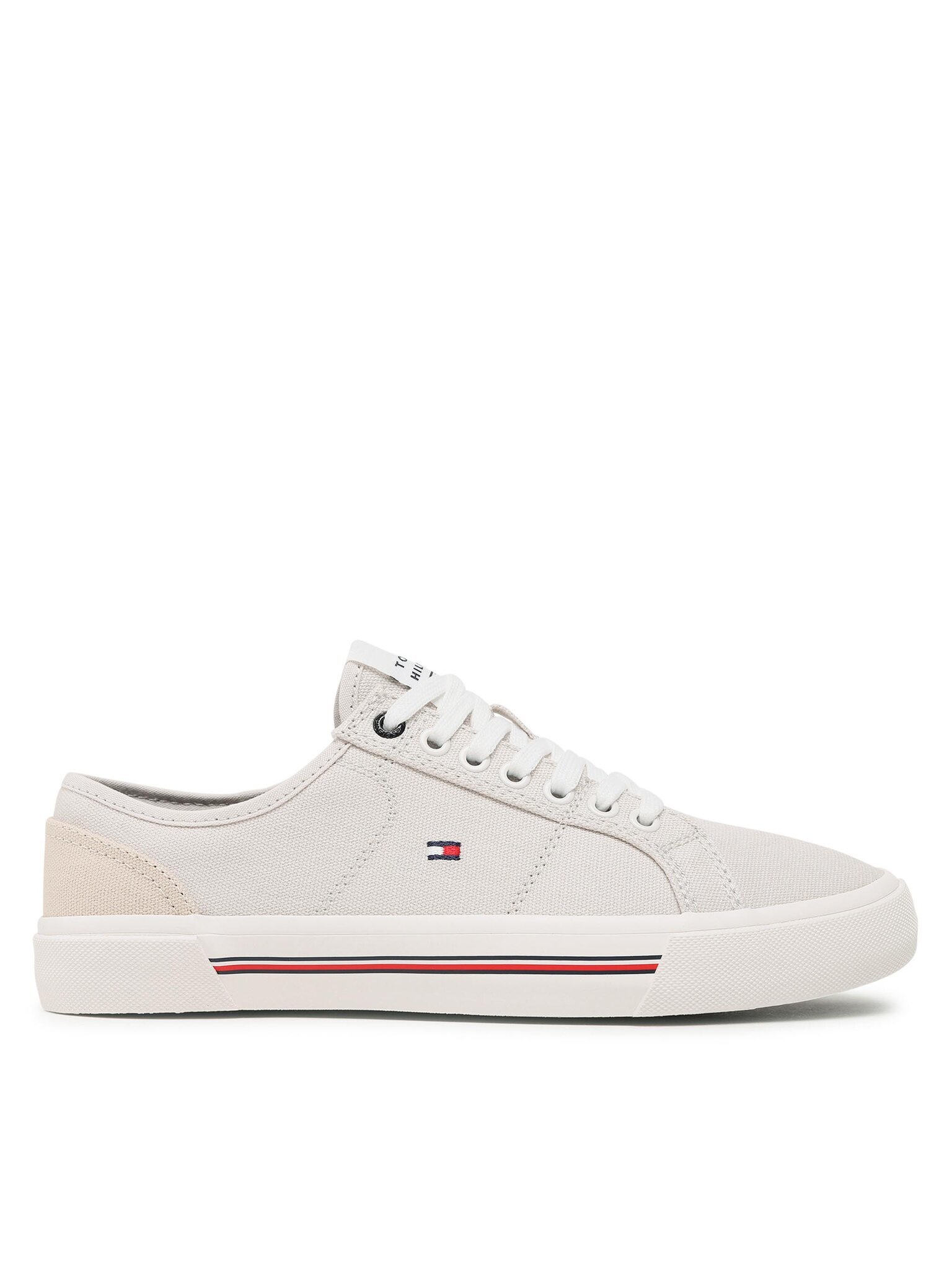 Sneakers / Sport  Tommy Jeans FM0FM04560 AEP Stone
