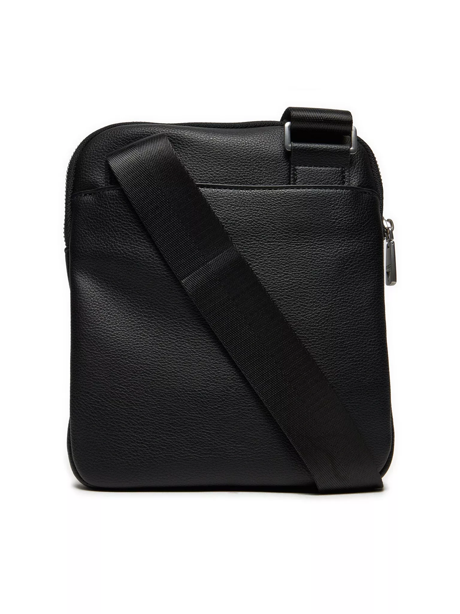 Sacs à bandoulière  Guess jeans HMMETU P4223 BLACK