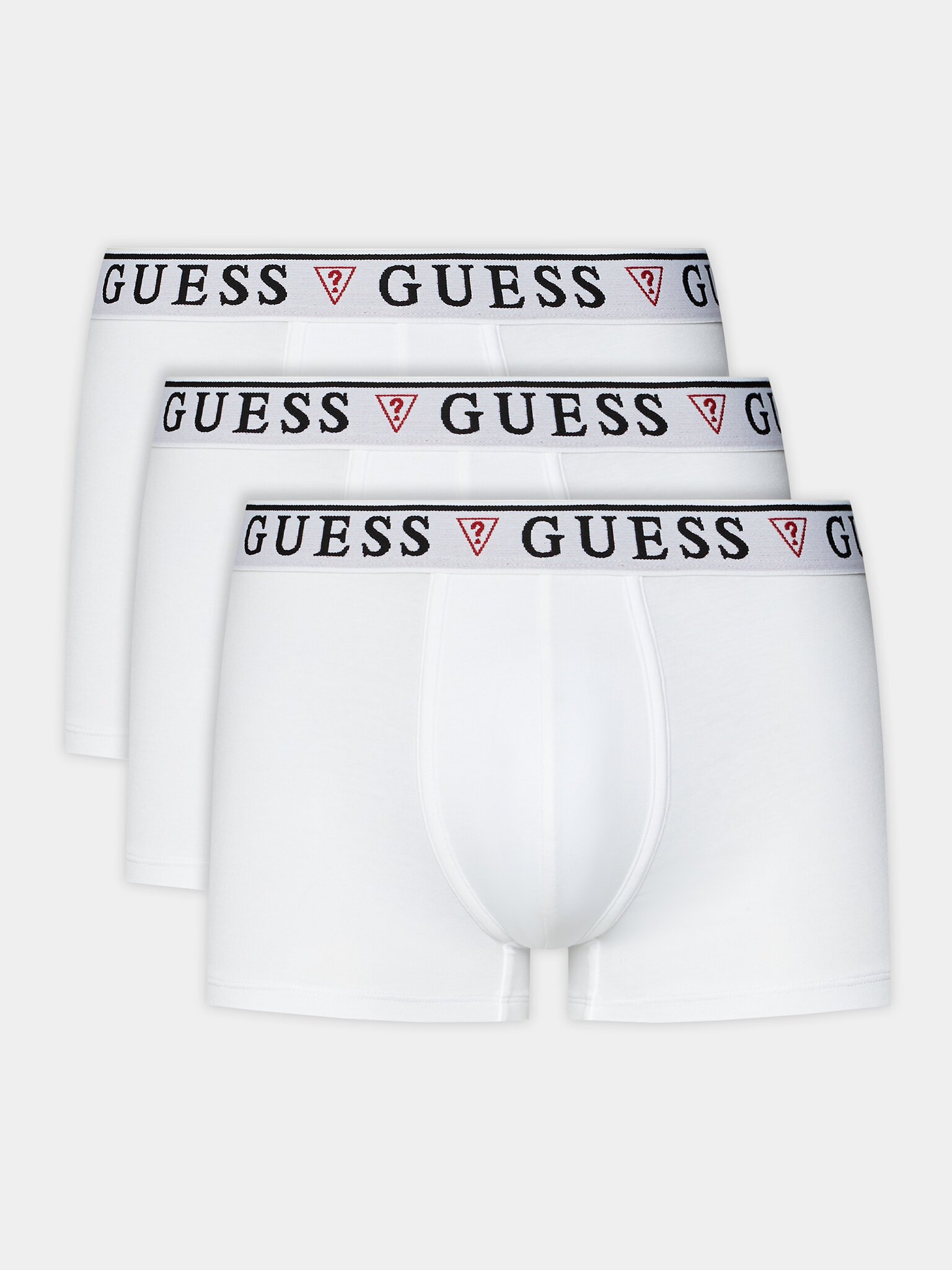 Slips / Boxers  Guess jeans U97G01 KCD31 A009 OPTIC WHITE