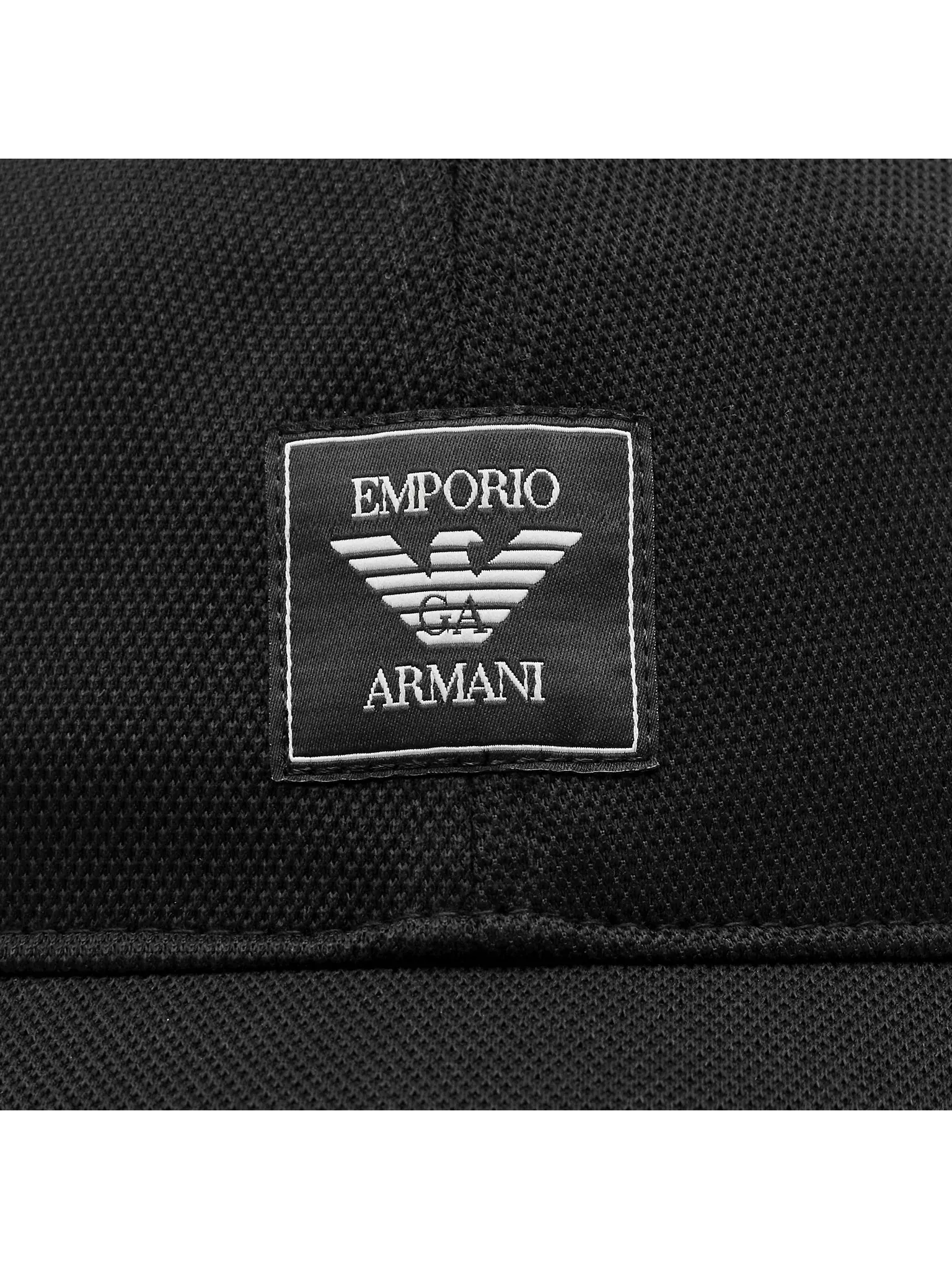 Bonnets  Emporio armani 230193 4R501 00020 NERO