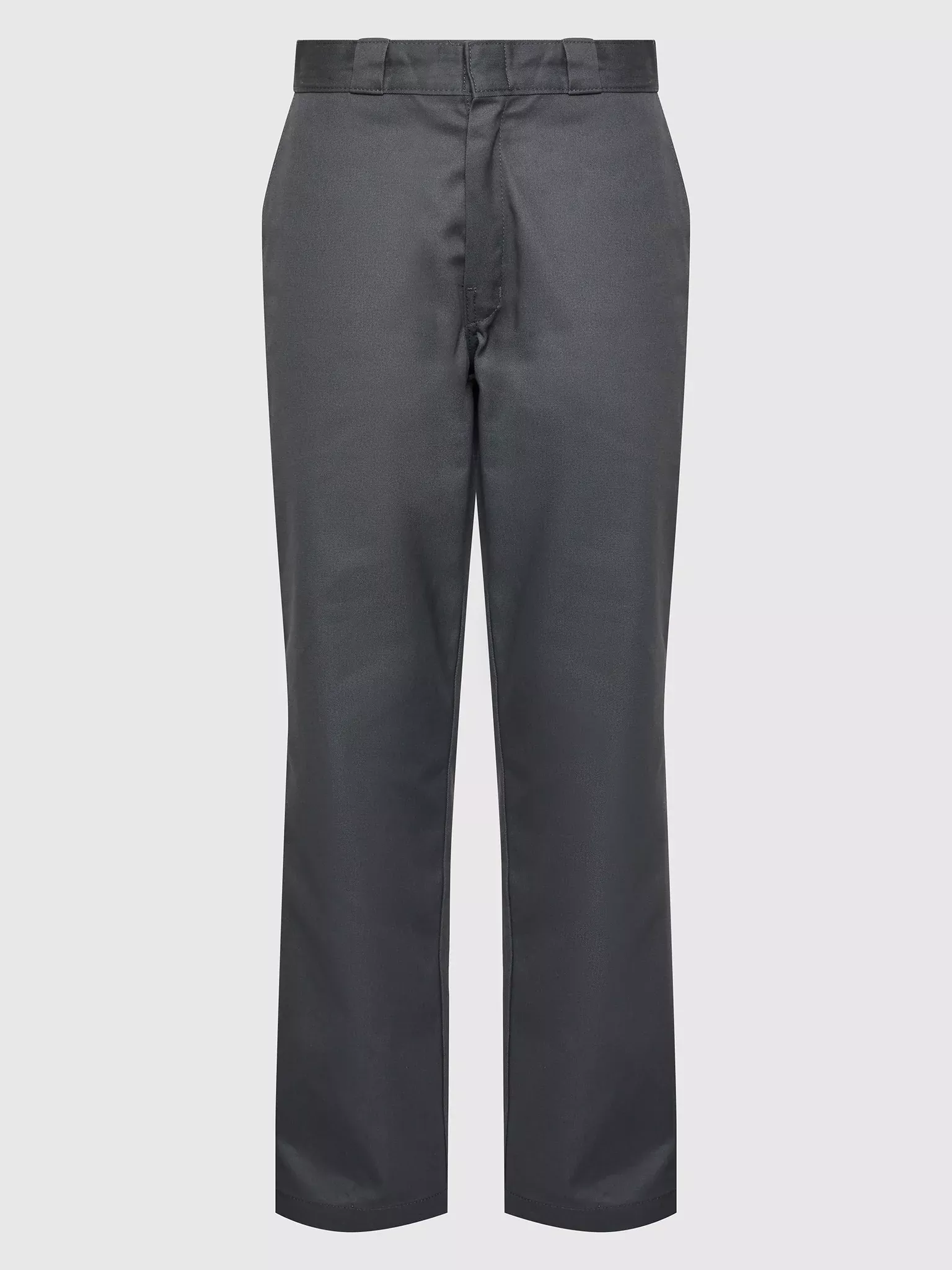 Pantalons chino/citadin  Dickies DK0A4XK6CH01 Charrcoal Grey
