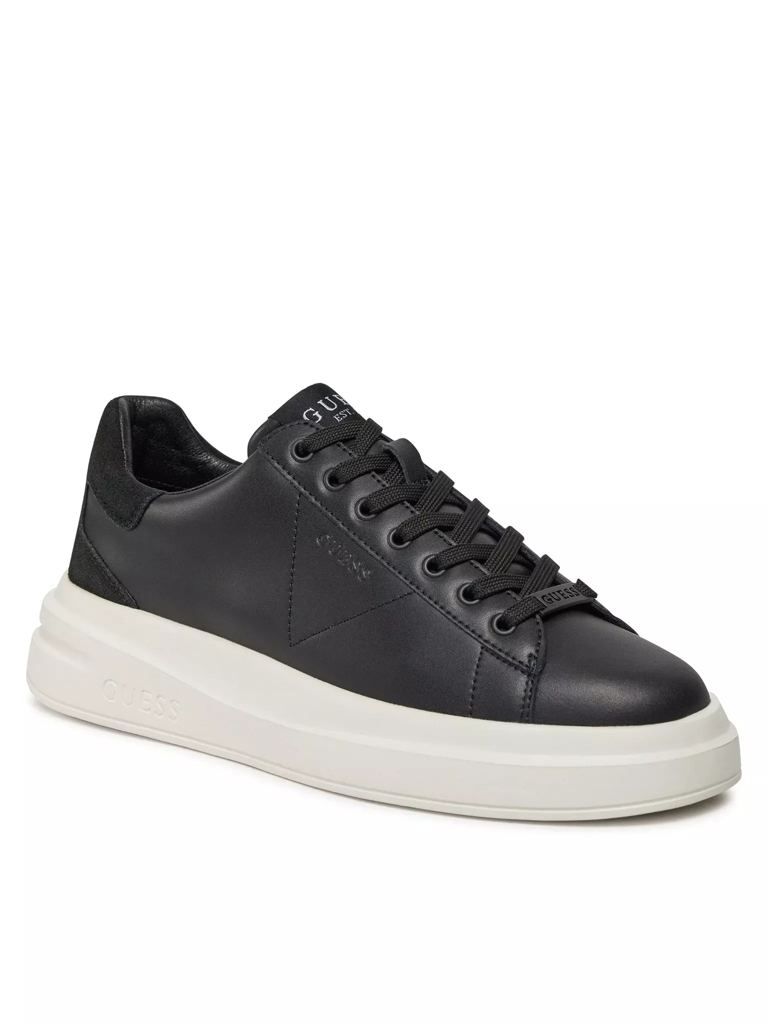 Sneakers / Sport  Guess jeans FMPVIB SUE12 BLACK