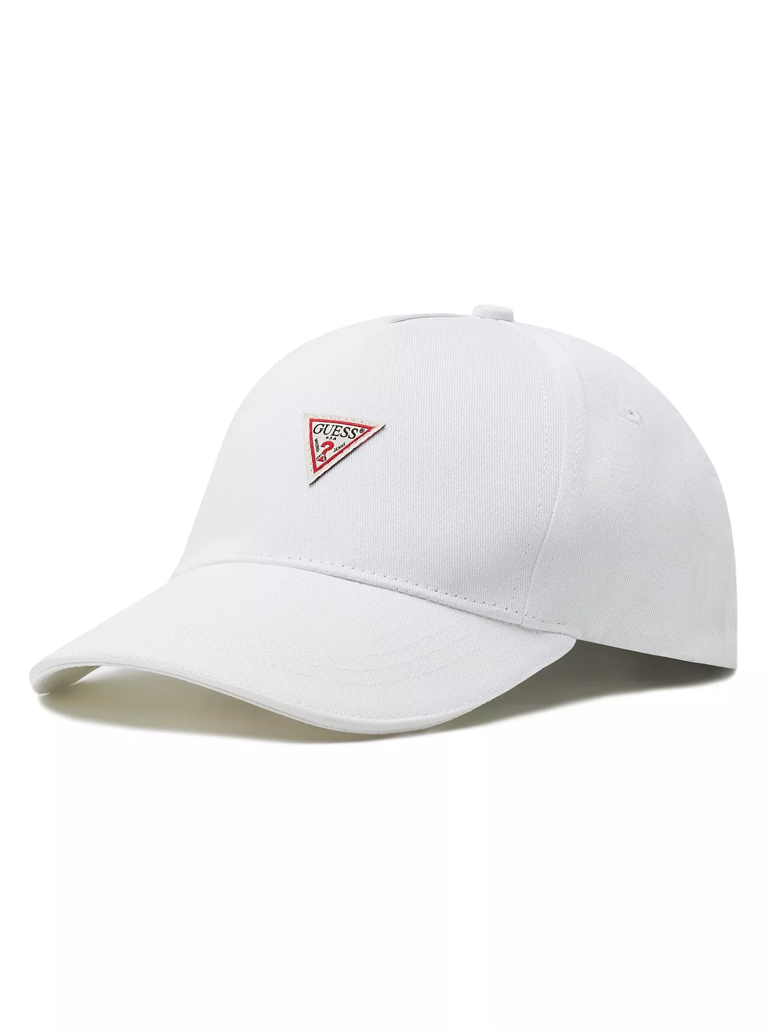 Casquettes  Guess jeans M3YZ22 WBN60 G011 Pure White