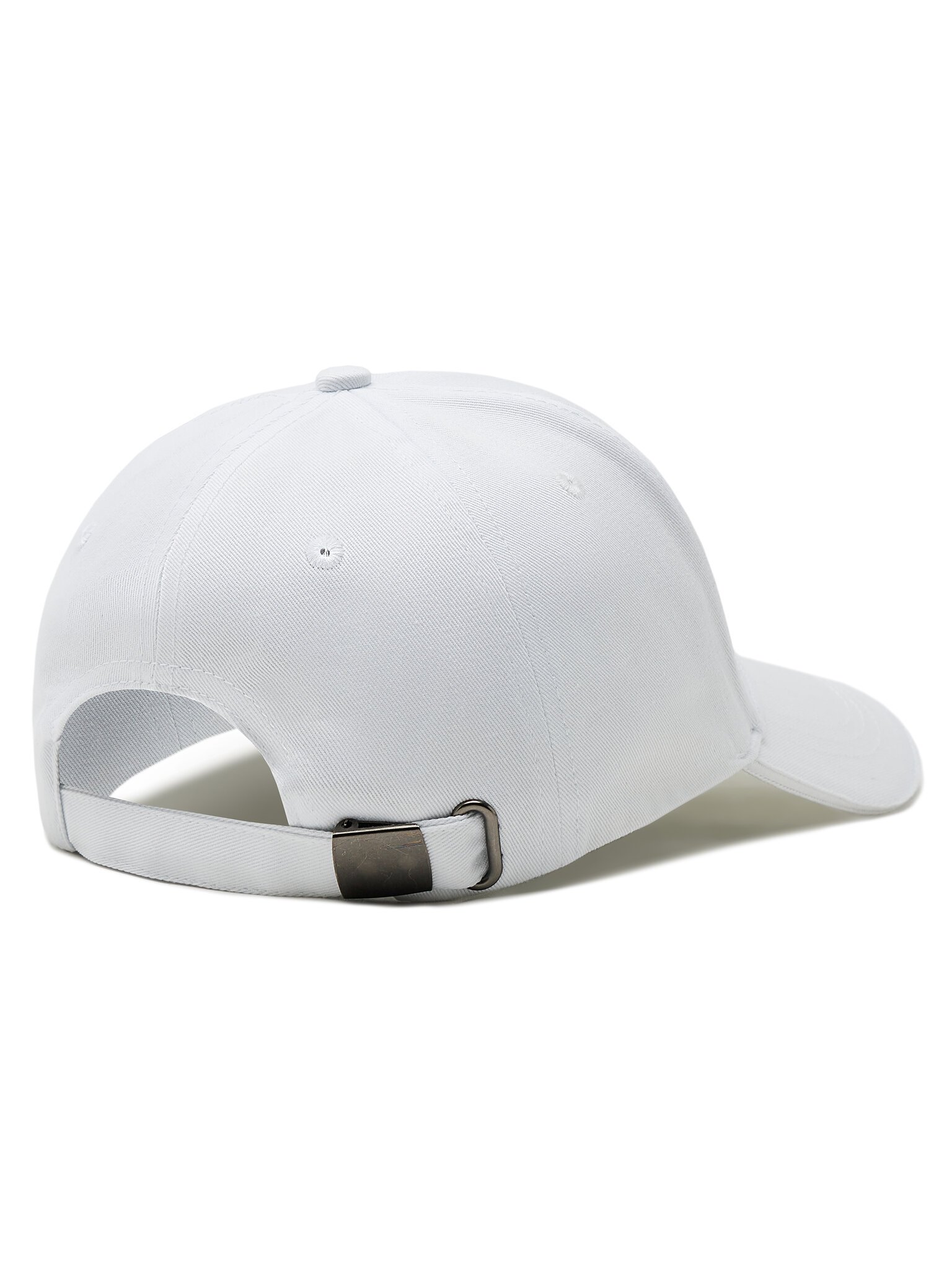 Casquettes  Guess jeans M3YZ22 WBN60 G011 Pure White